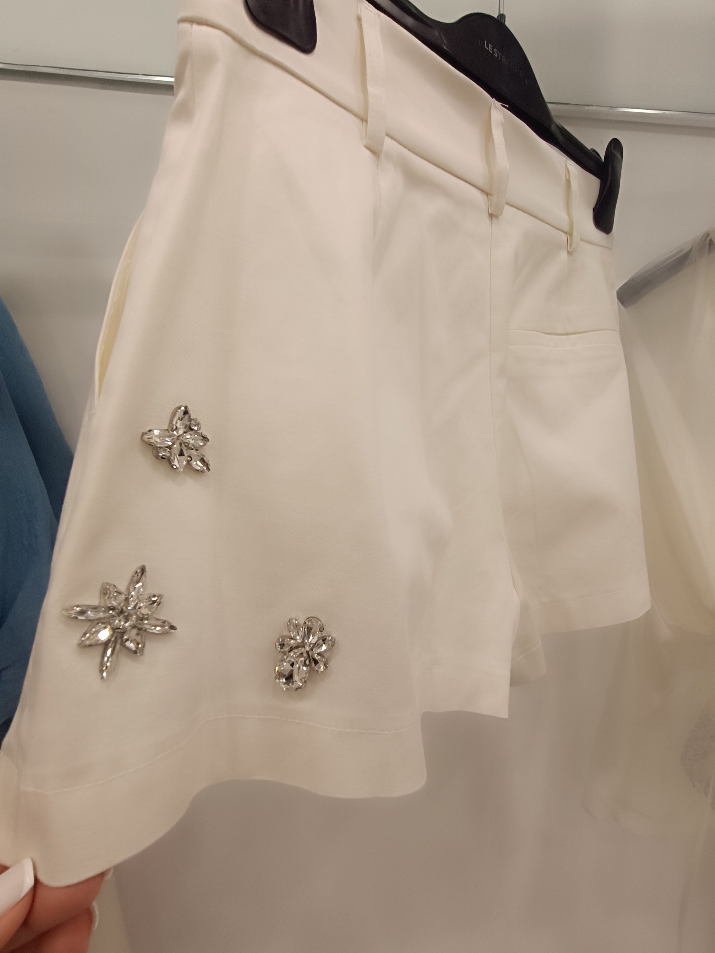 Pantaloncino Vicolo