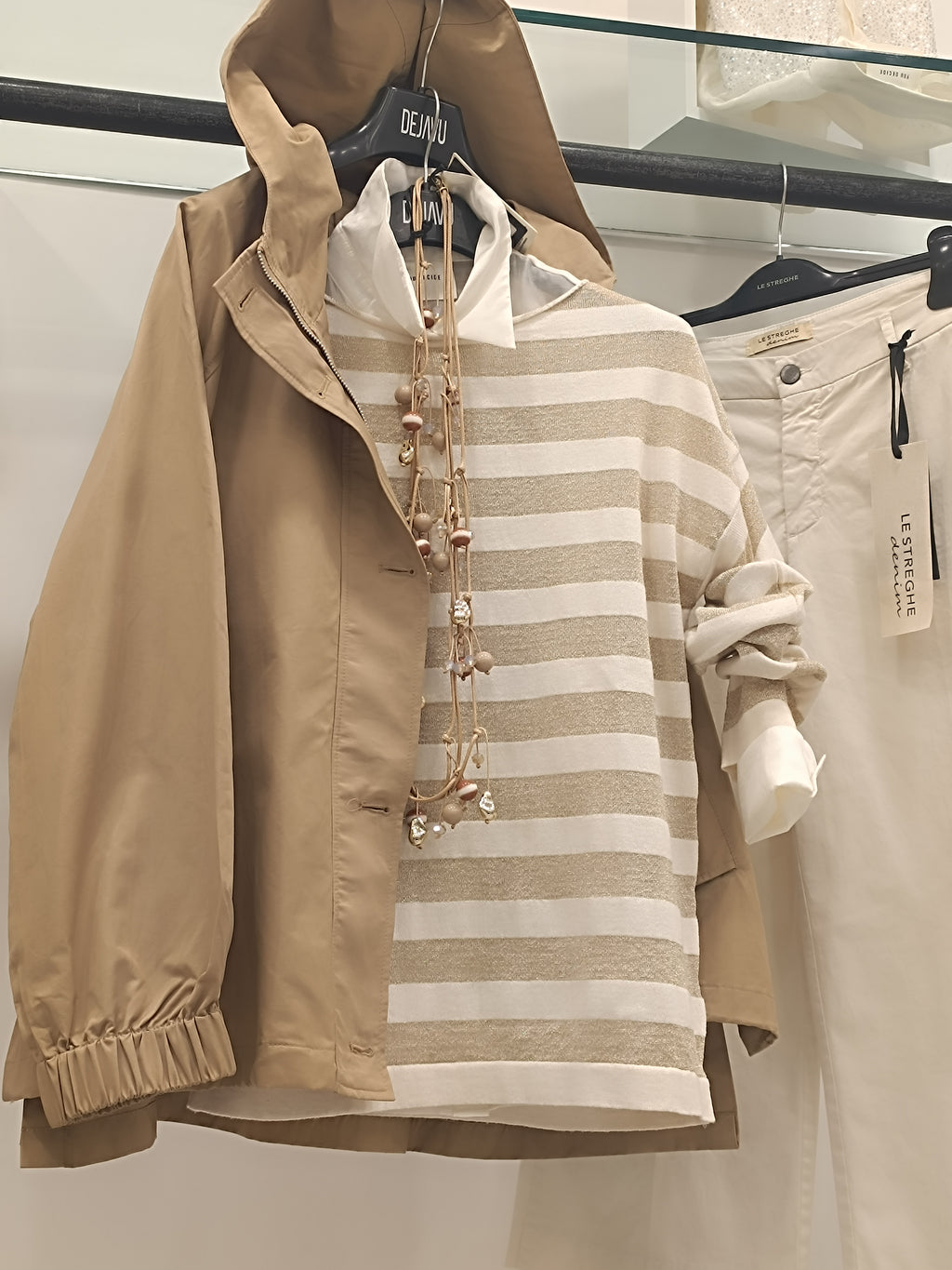 Maglia gold