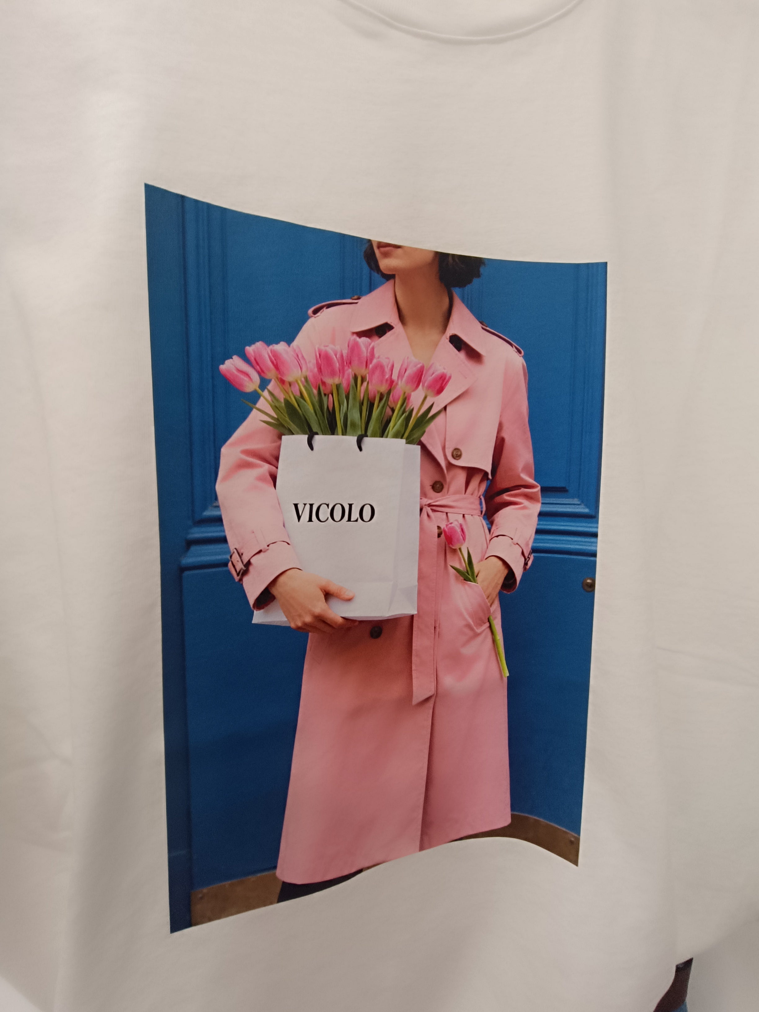 Shirt Vicolo