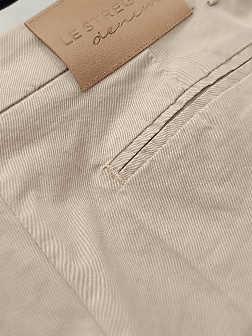 Pantalone Capri