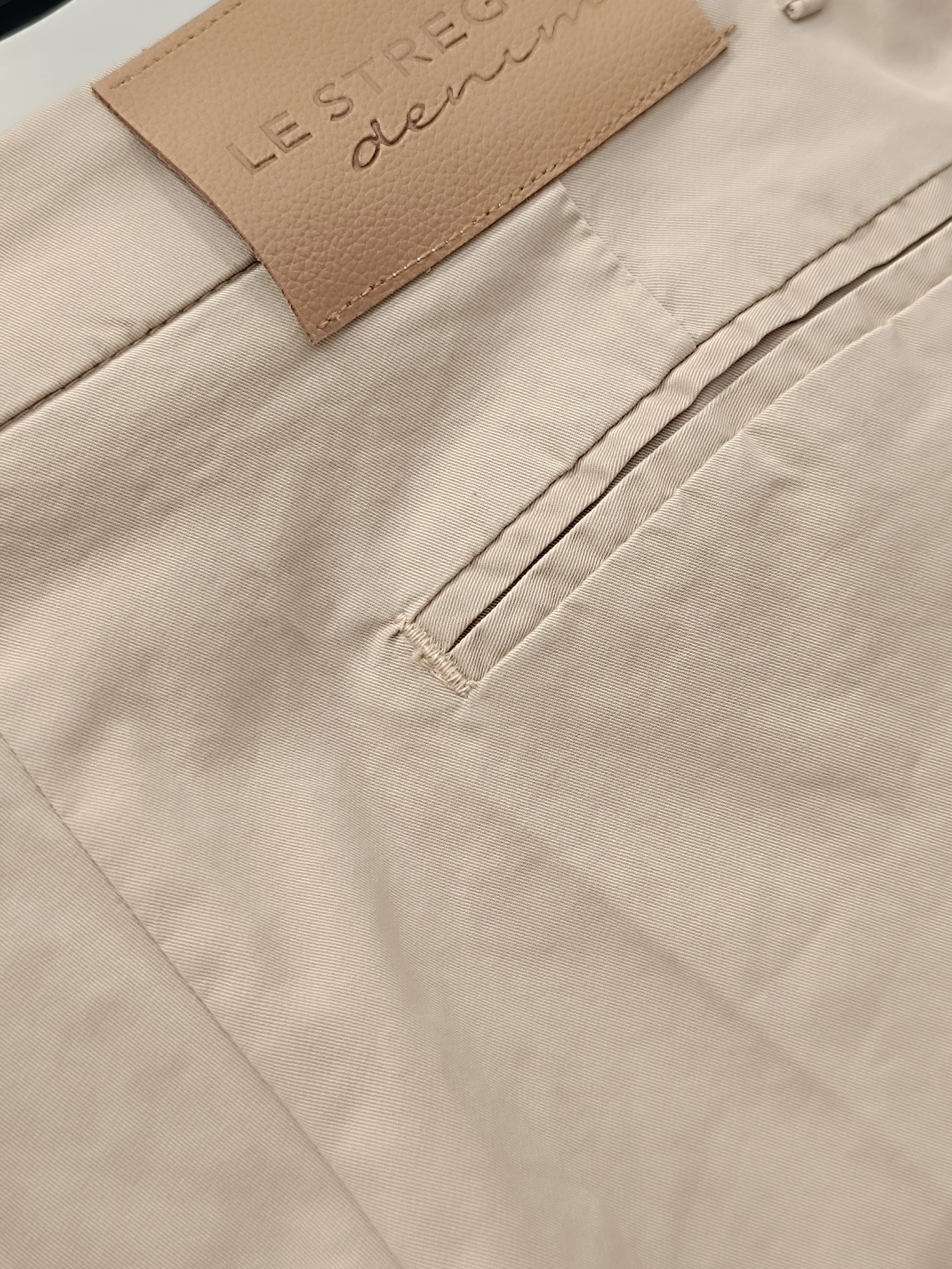 Pantalone Capri
