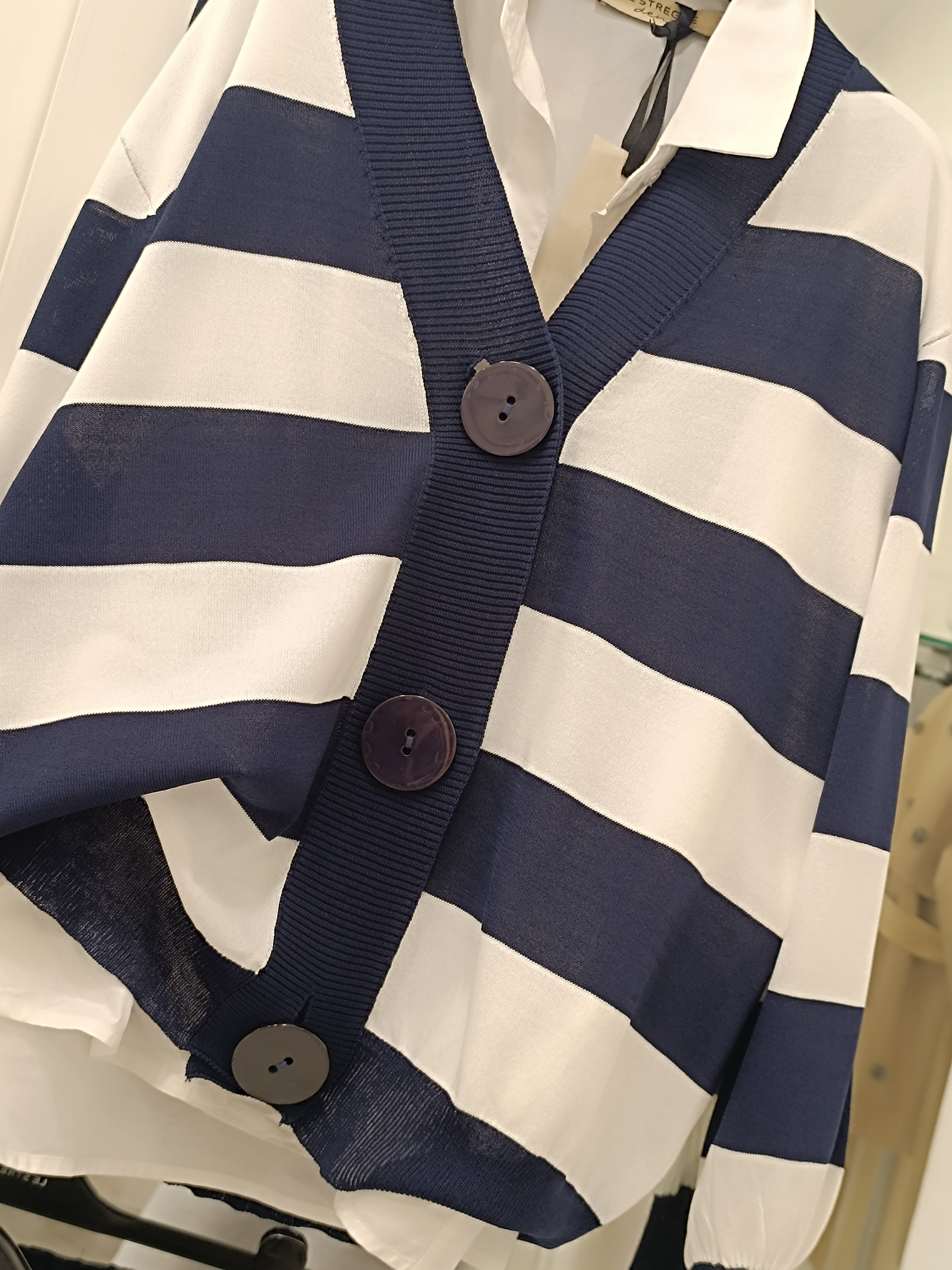 Cardigan riga