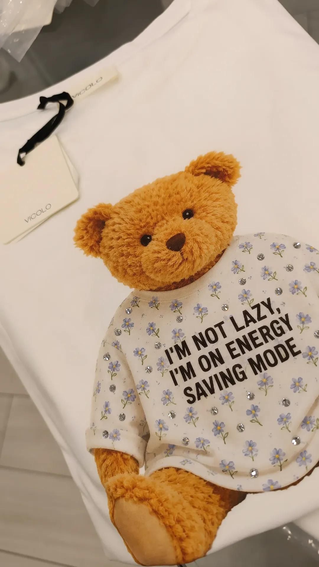 Shirt vicolo