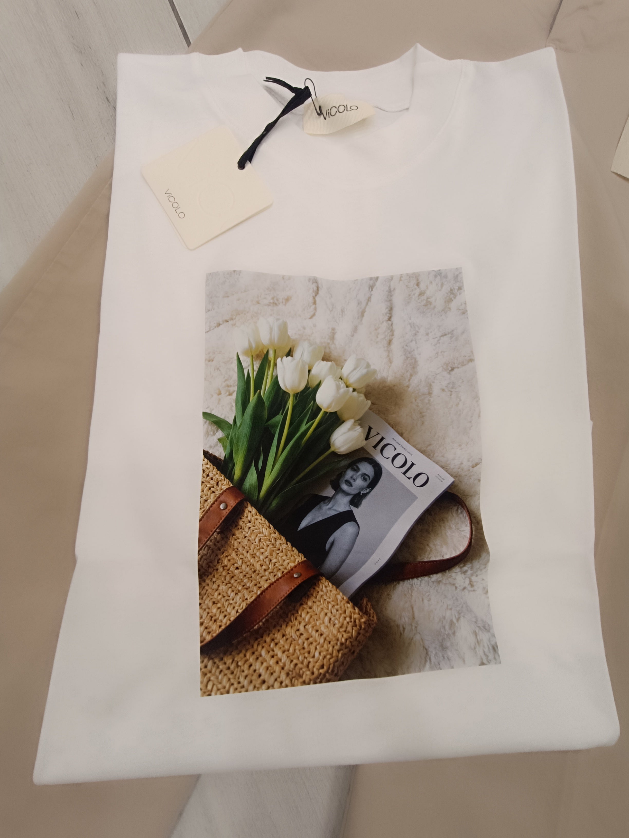 Shirt Vicolo