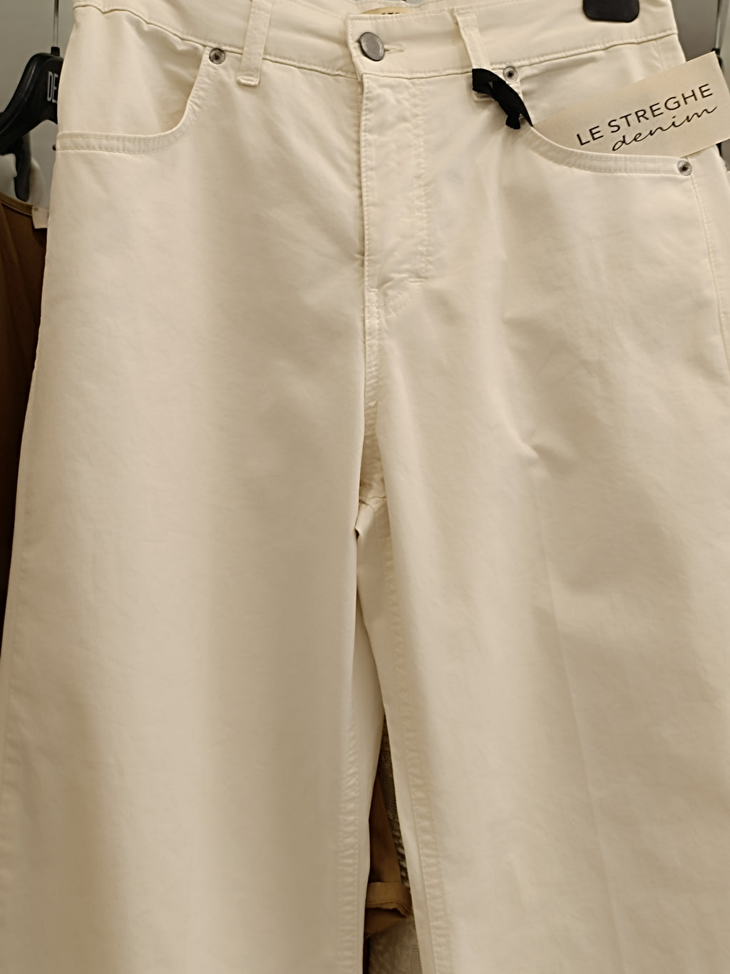 Pantalone chambrix zampa