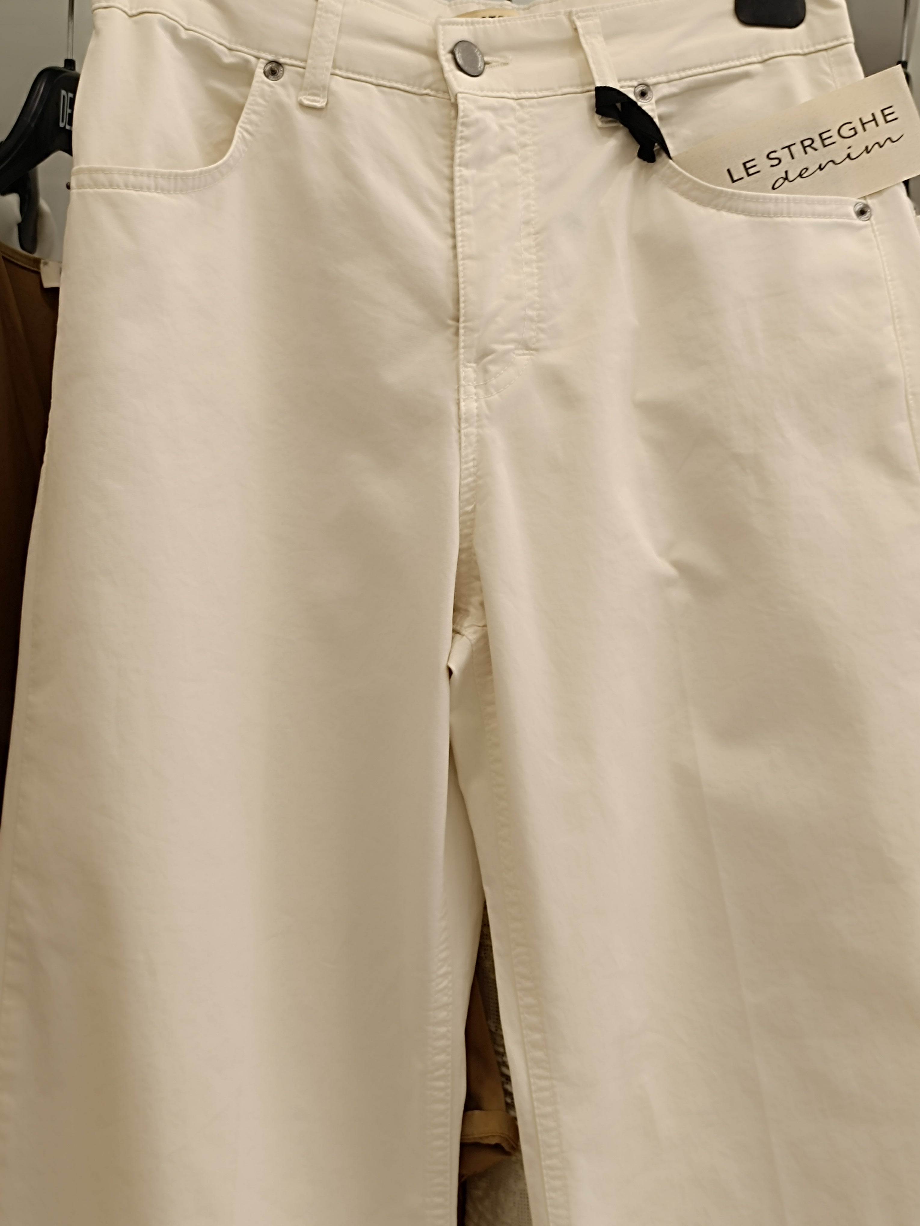 Pantalone chambrix zampa