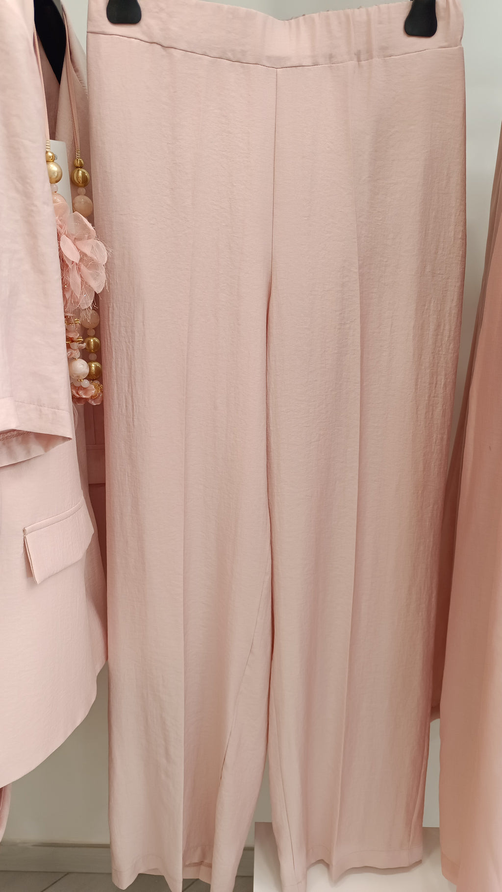 Pantalone déja vu