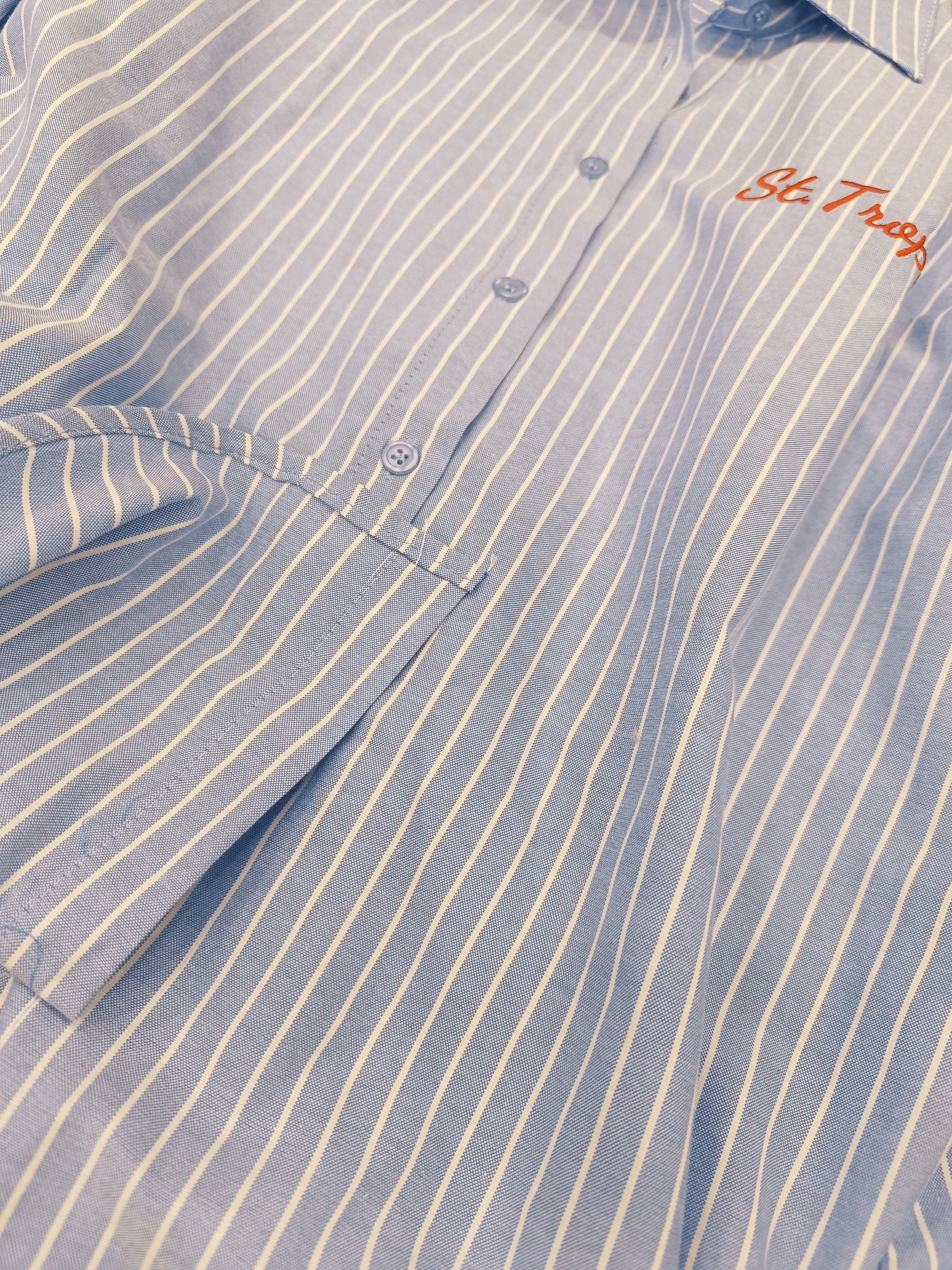 Camicia st.tropez