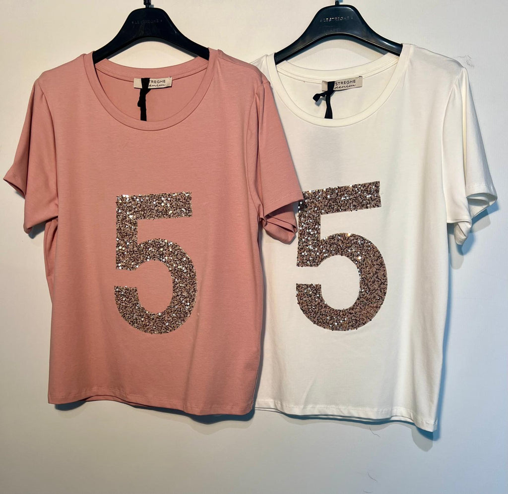 T-shirt 5