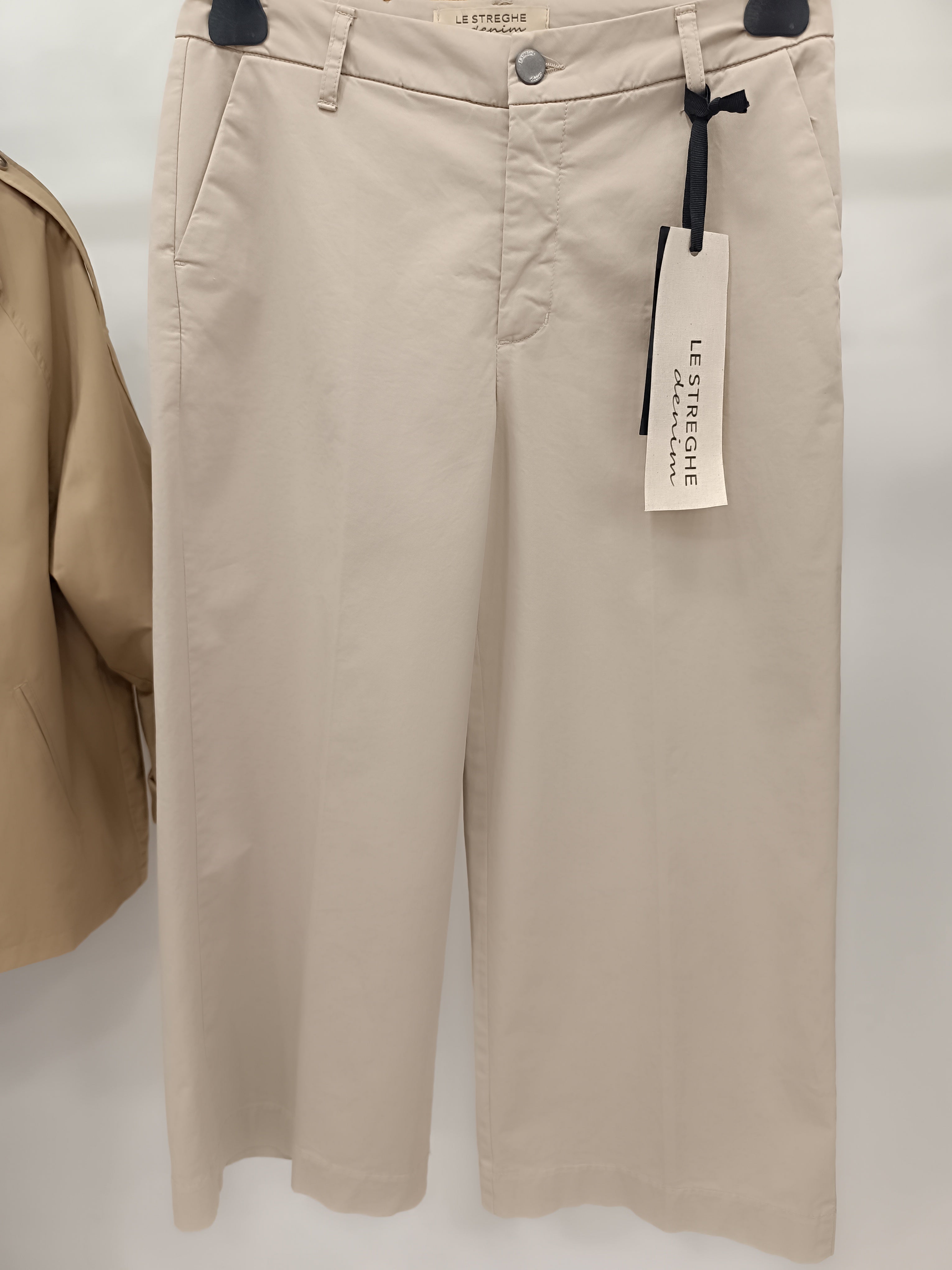 Pantalone Capri