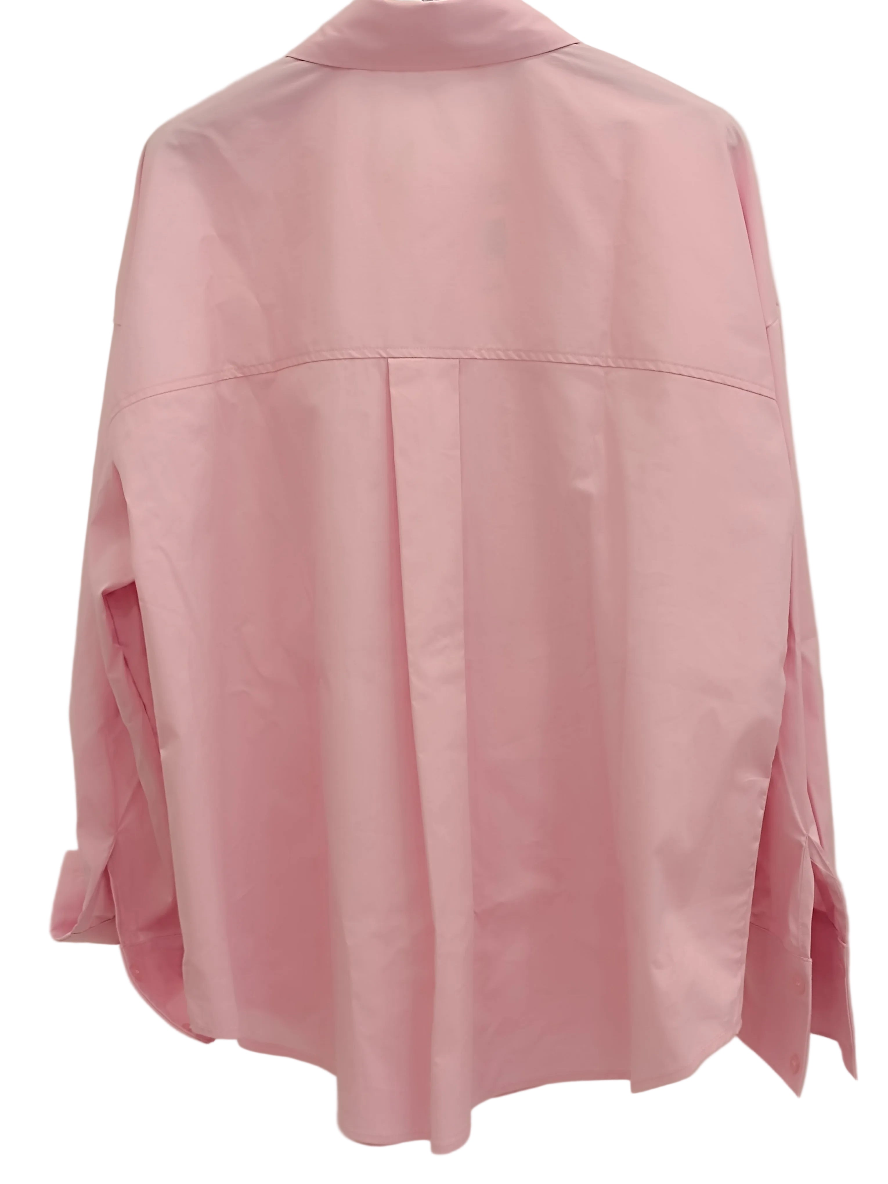 Camicia Swarovski "You Decide"