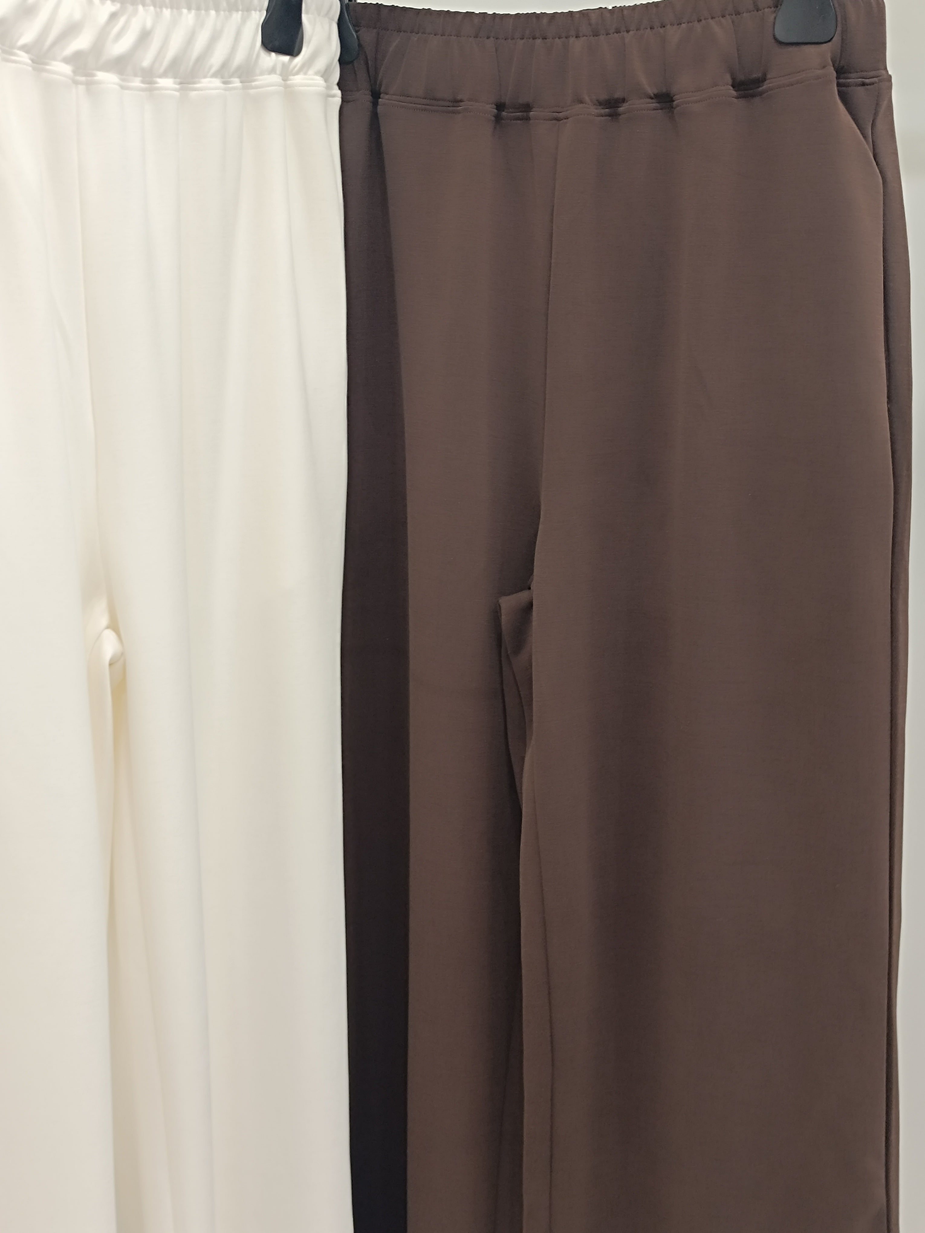 Pantalone felpa