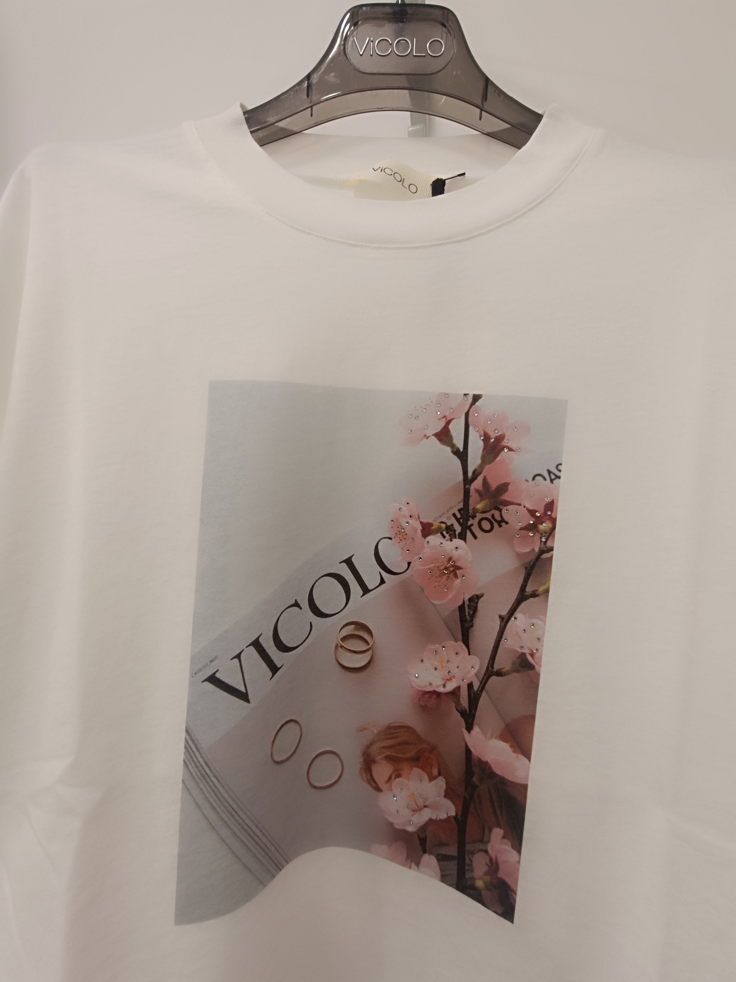 Shirt vicolo