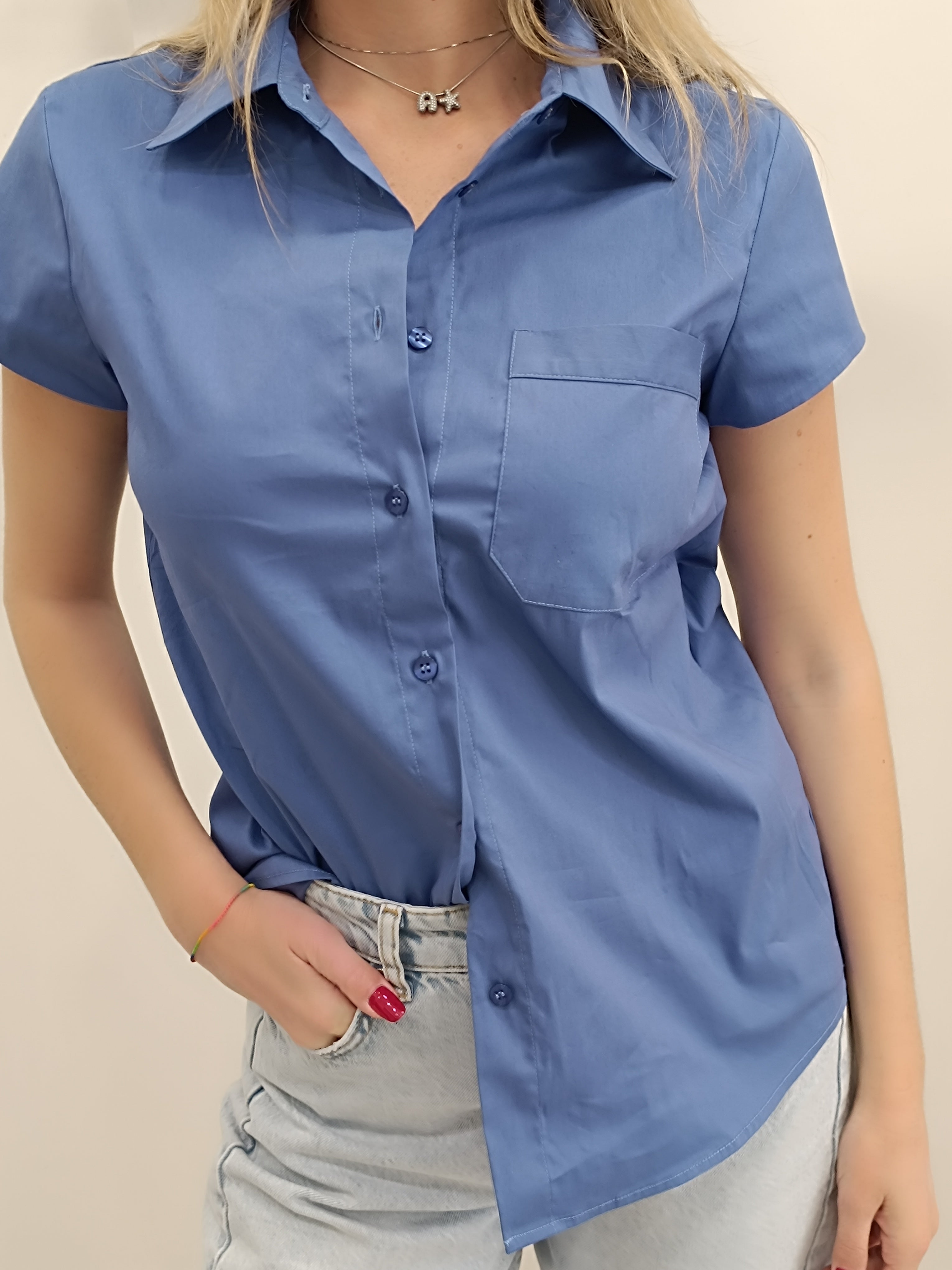 Camicia M/M