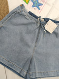 Pantaloncino two way