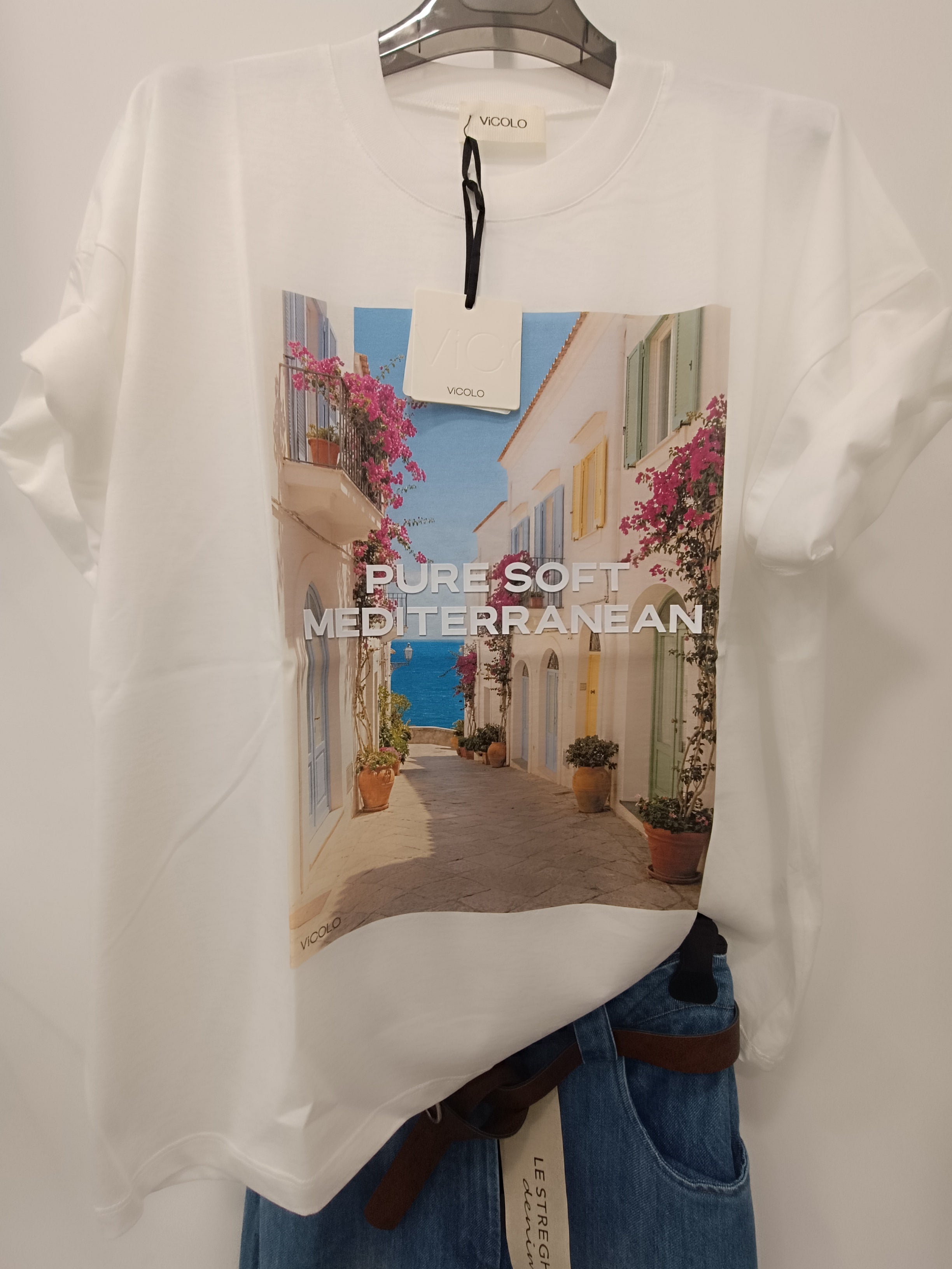 Shirt Vicolo