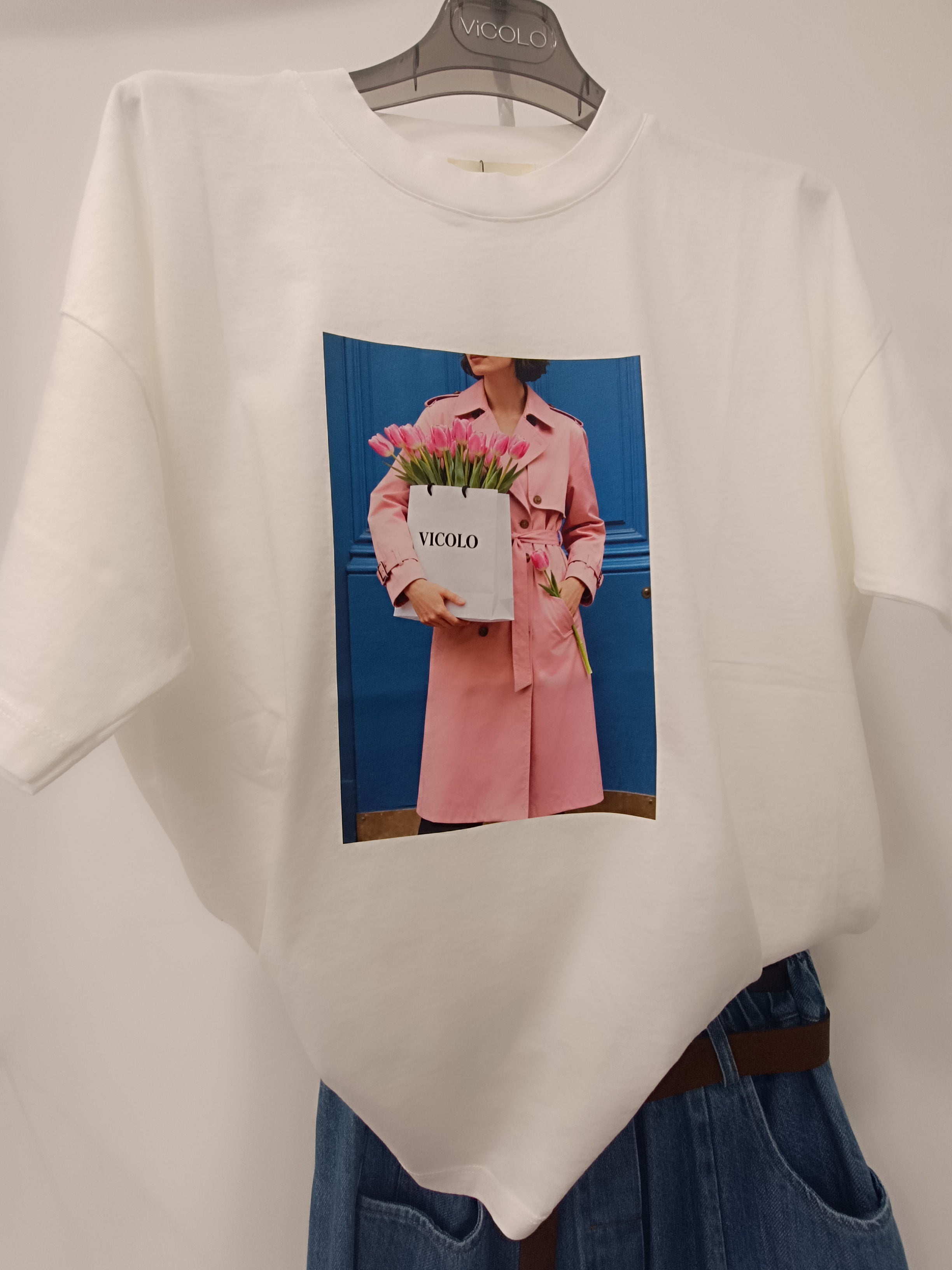Shirt Vicolo
