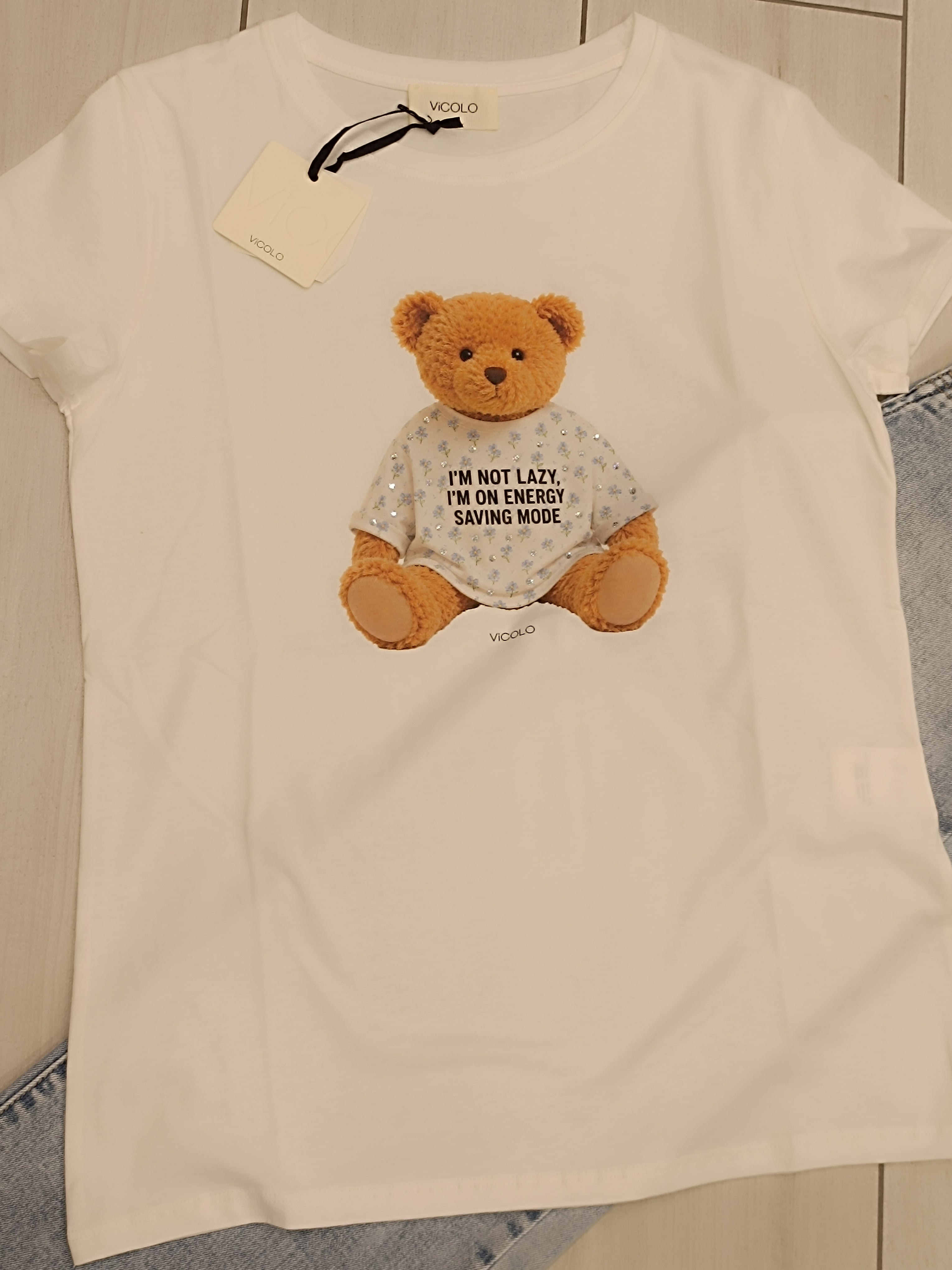 Shirt vicolo