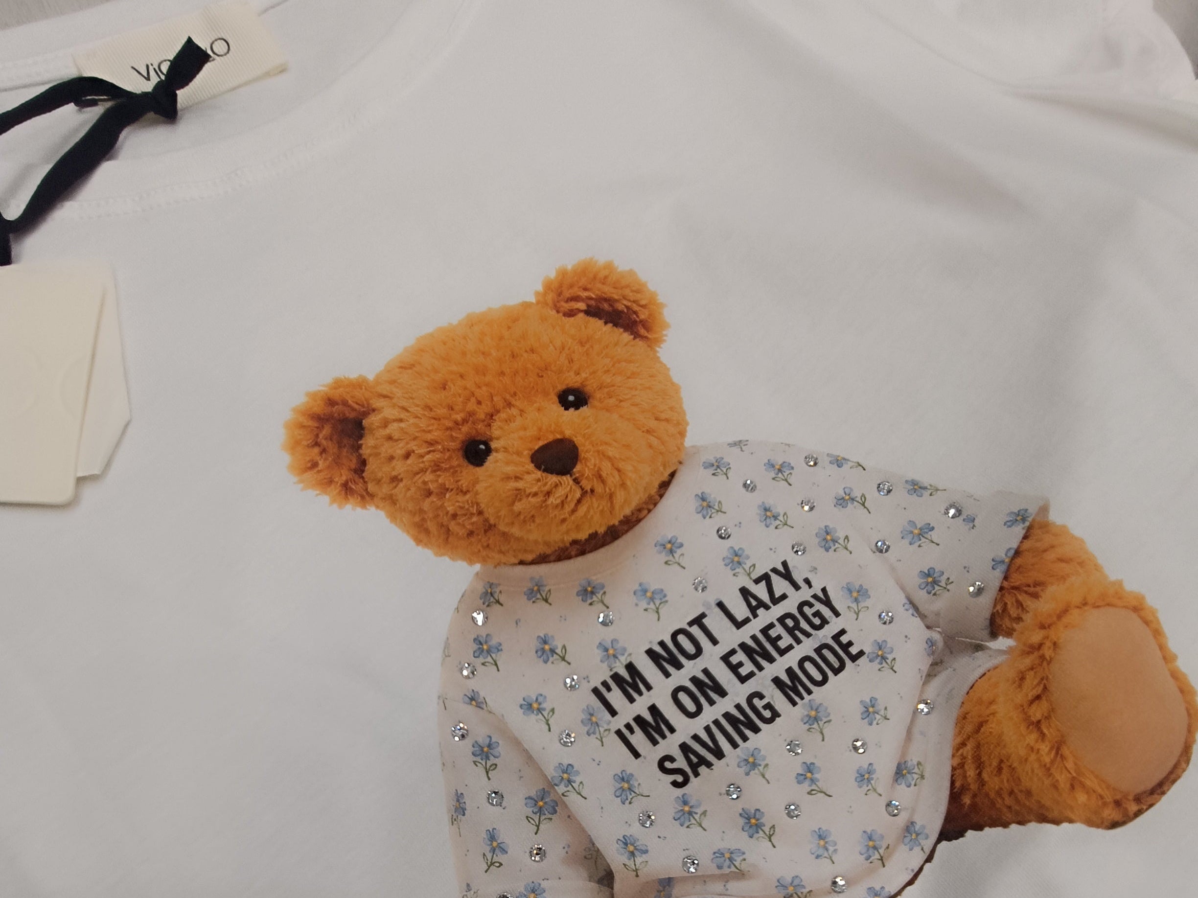 Shirt vicolo