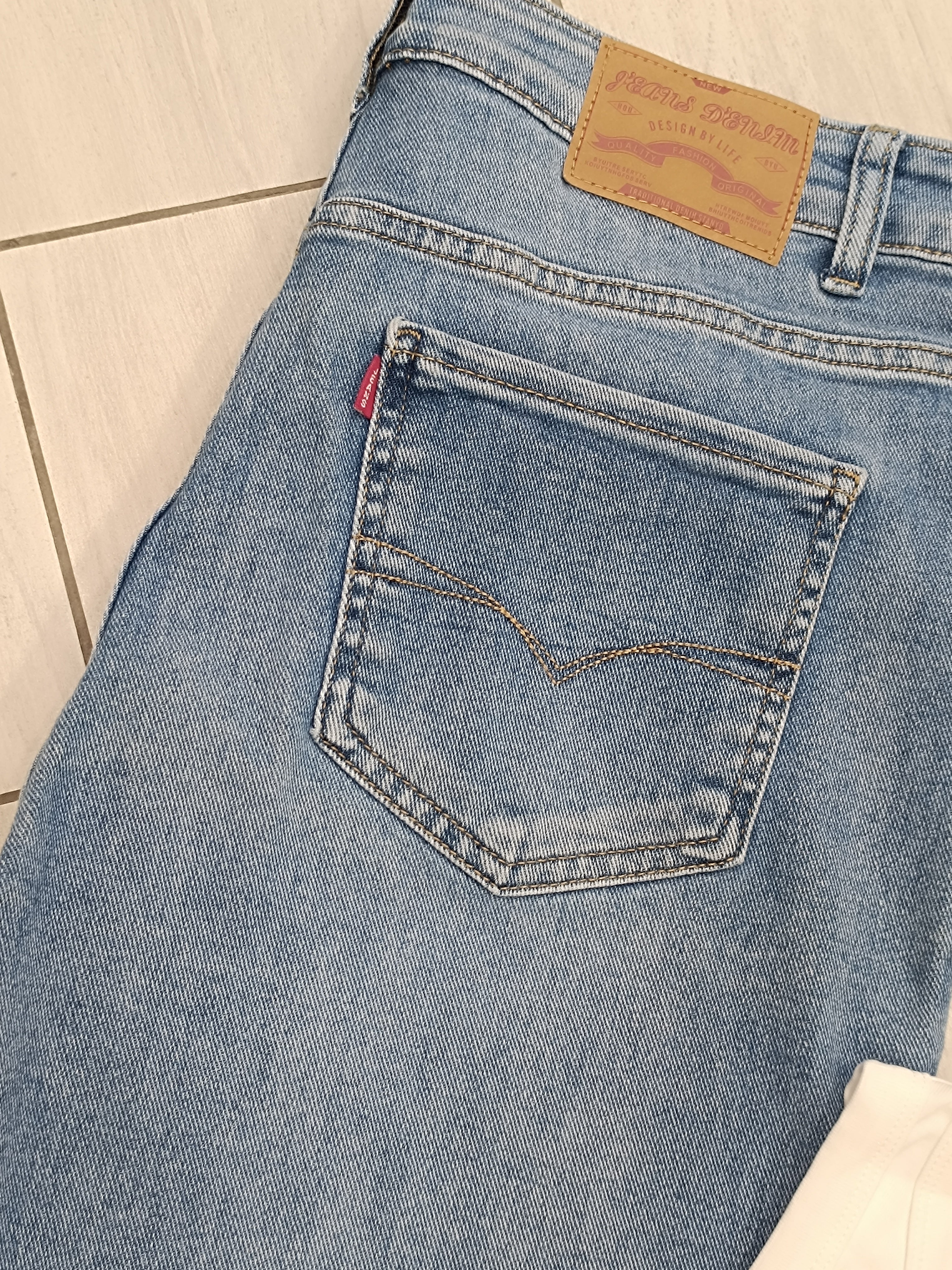 Jeans Chiara g.