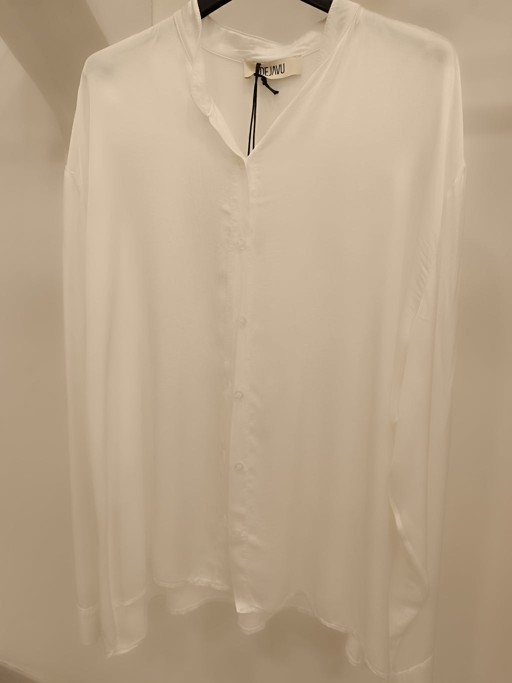 Camicia lunga