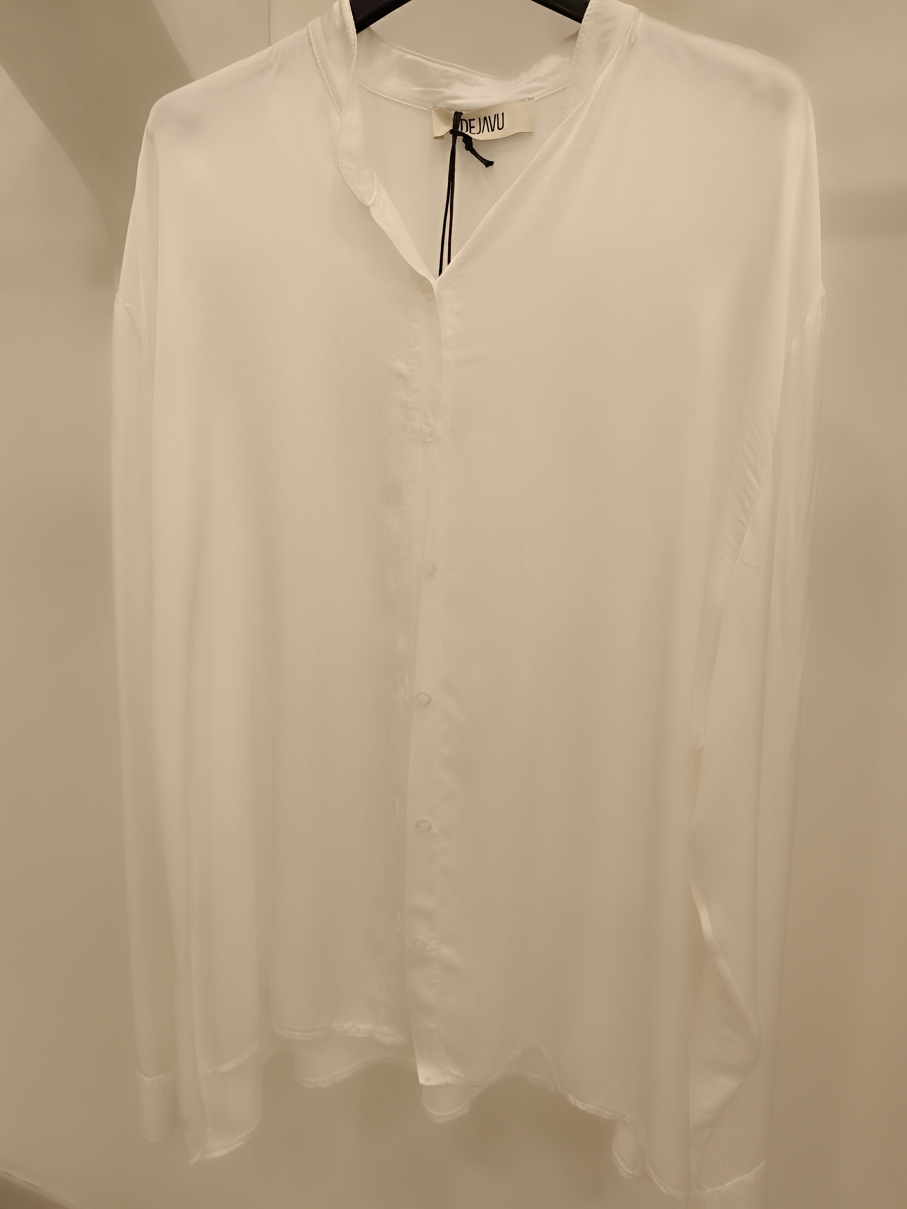 Camicia lunga