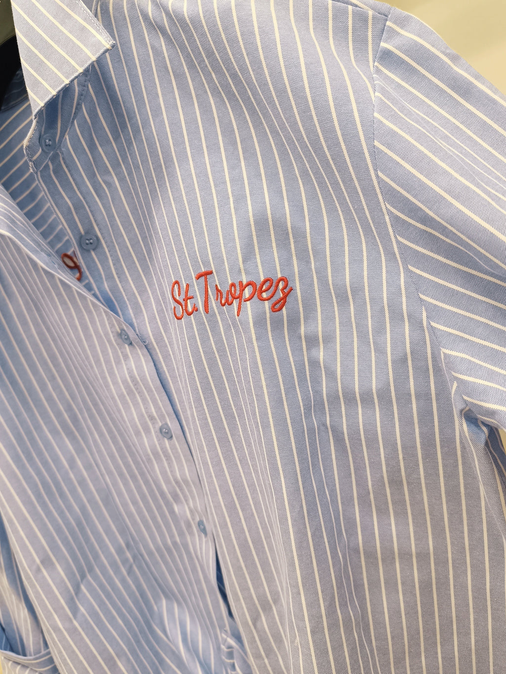 Camicia st.tropez
