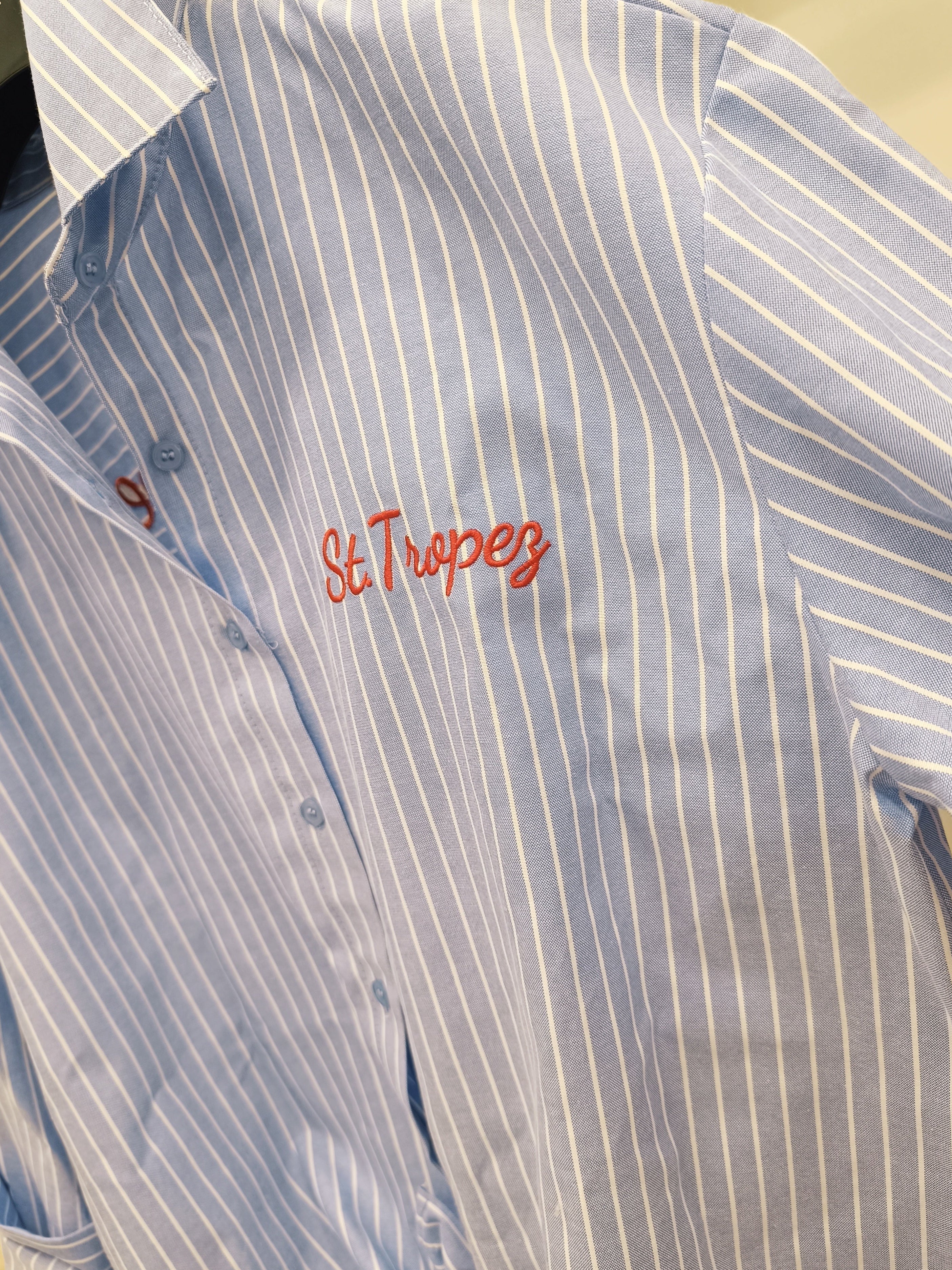 Camicia st.tropez