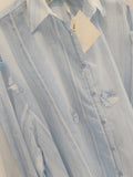 Camicia mussola