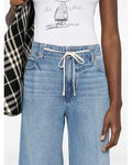 Jeans coulisse