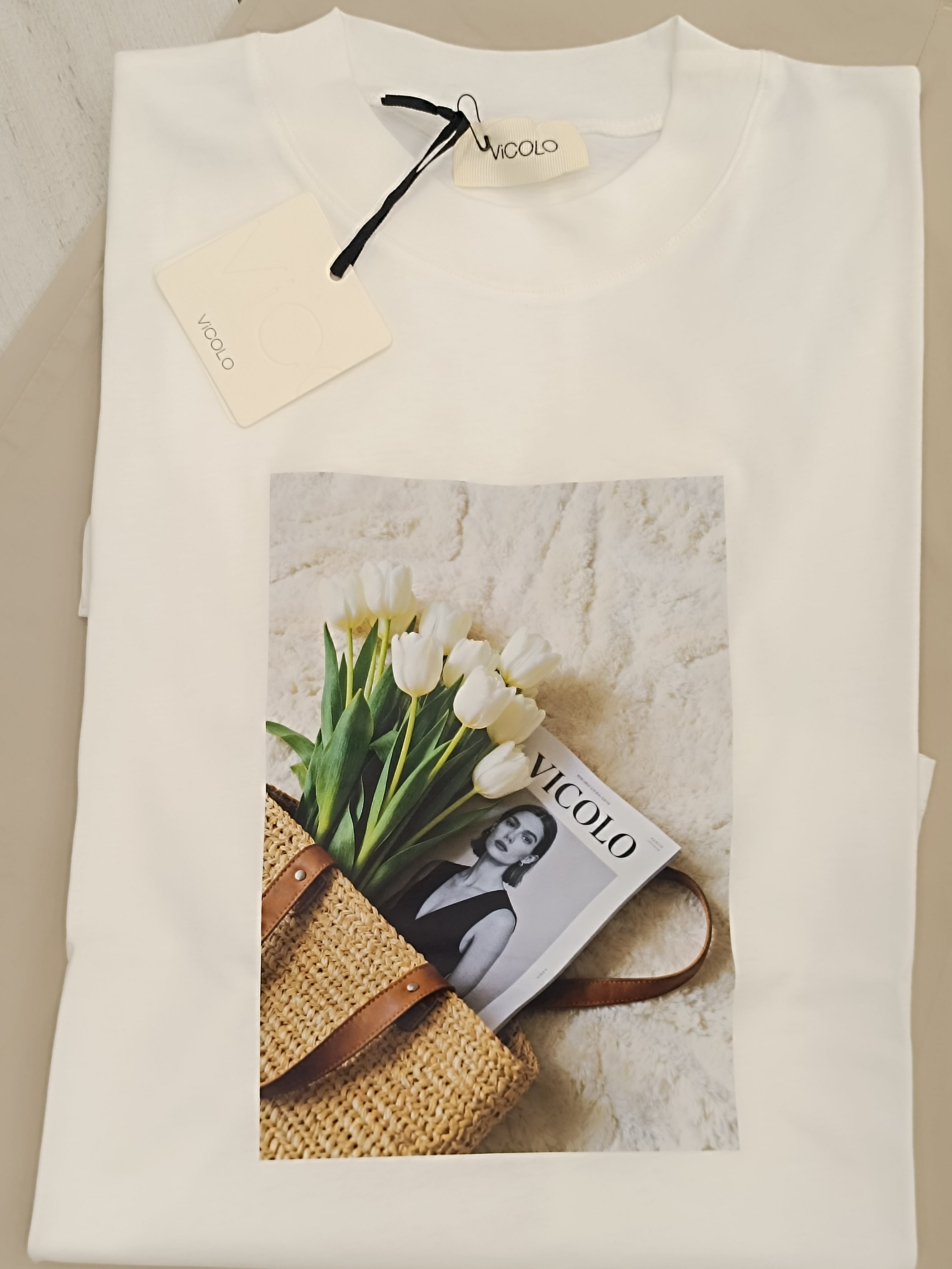 Shirt Vicolo
