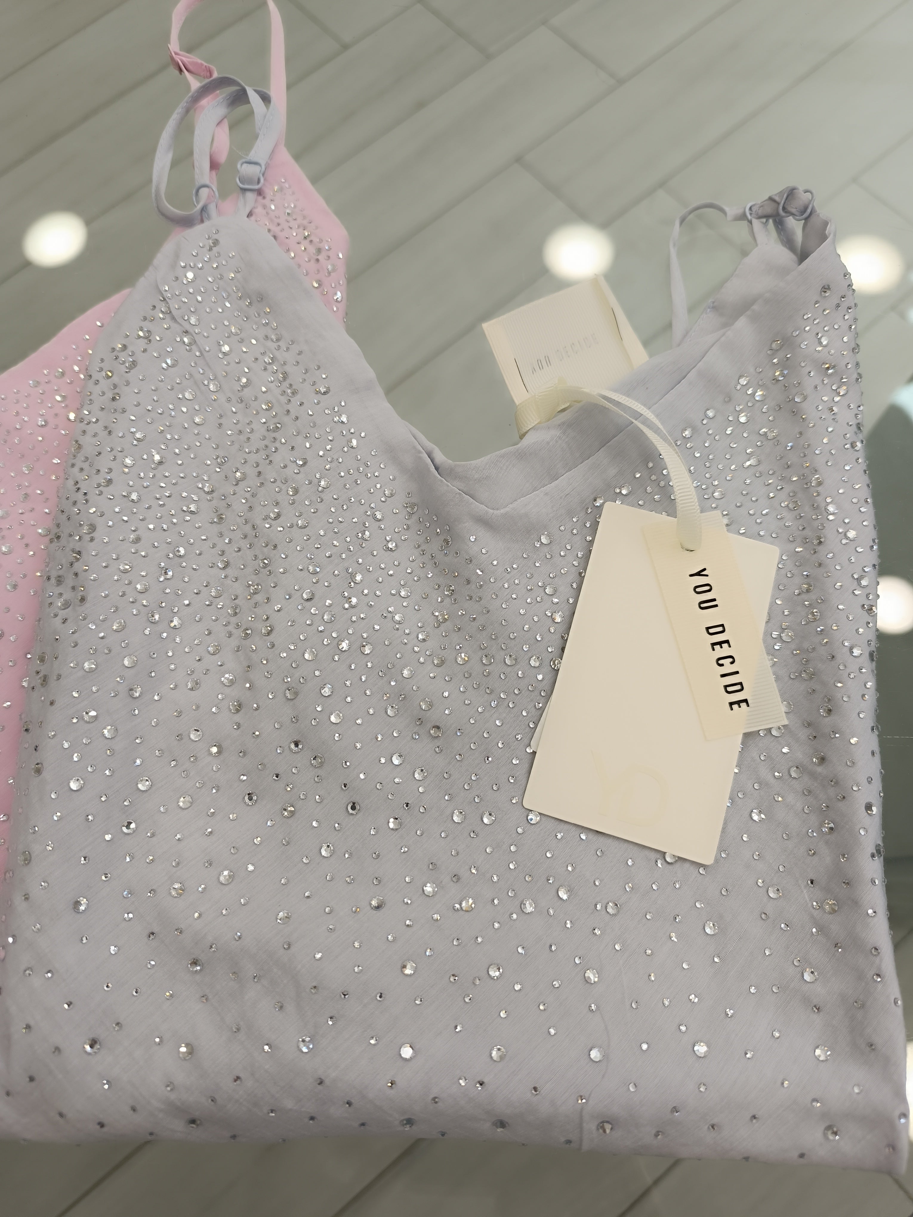 Top Swarovski