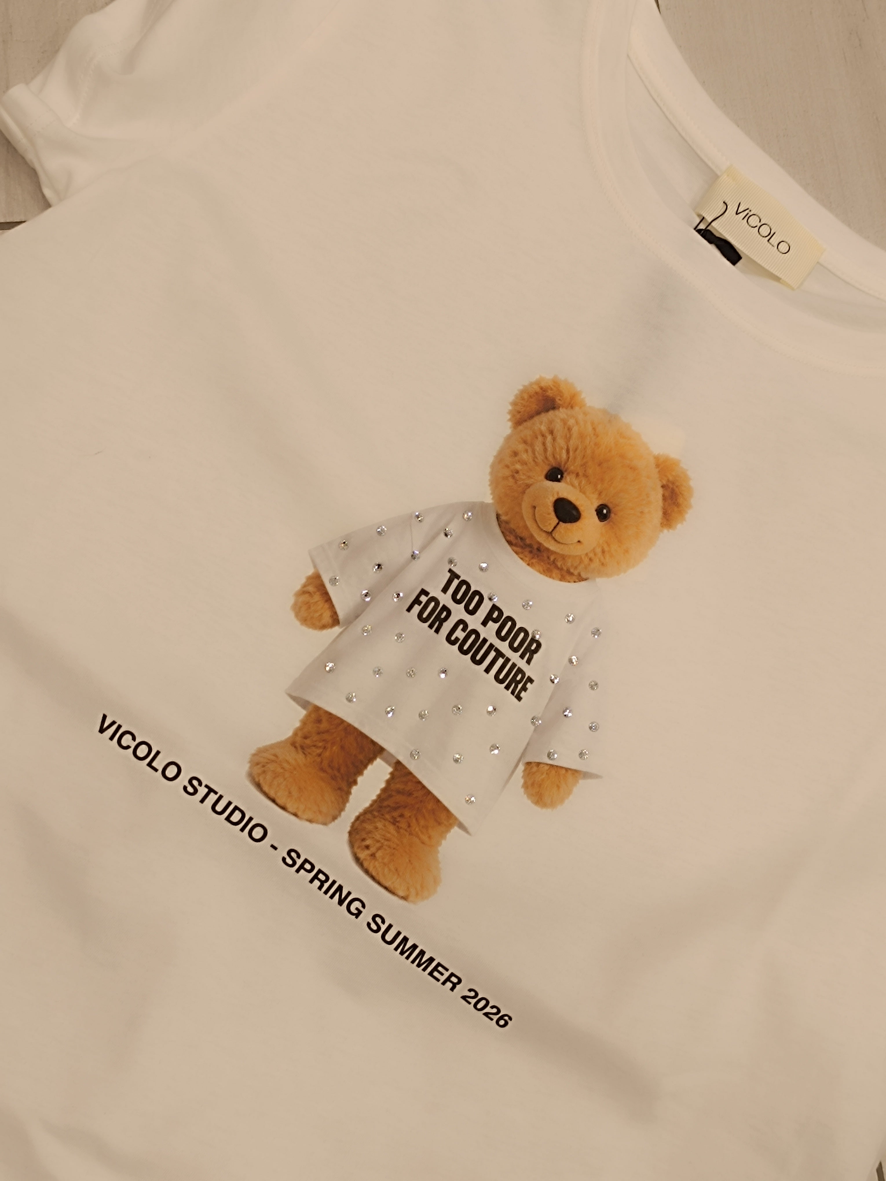 Shirt Vicolo
