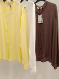 Camicia lunga