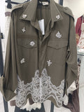 Giacca militare