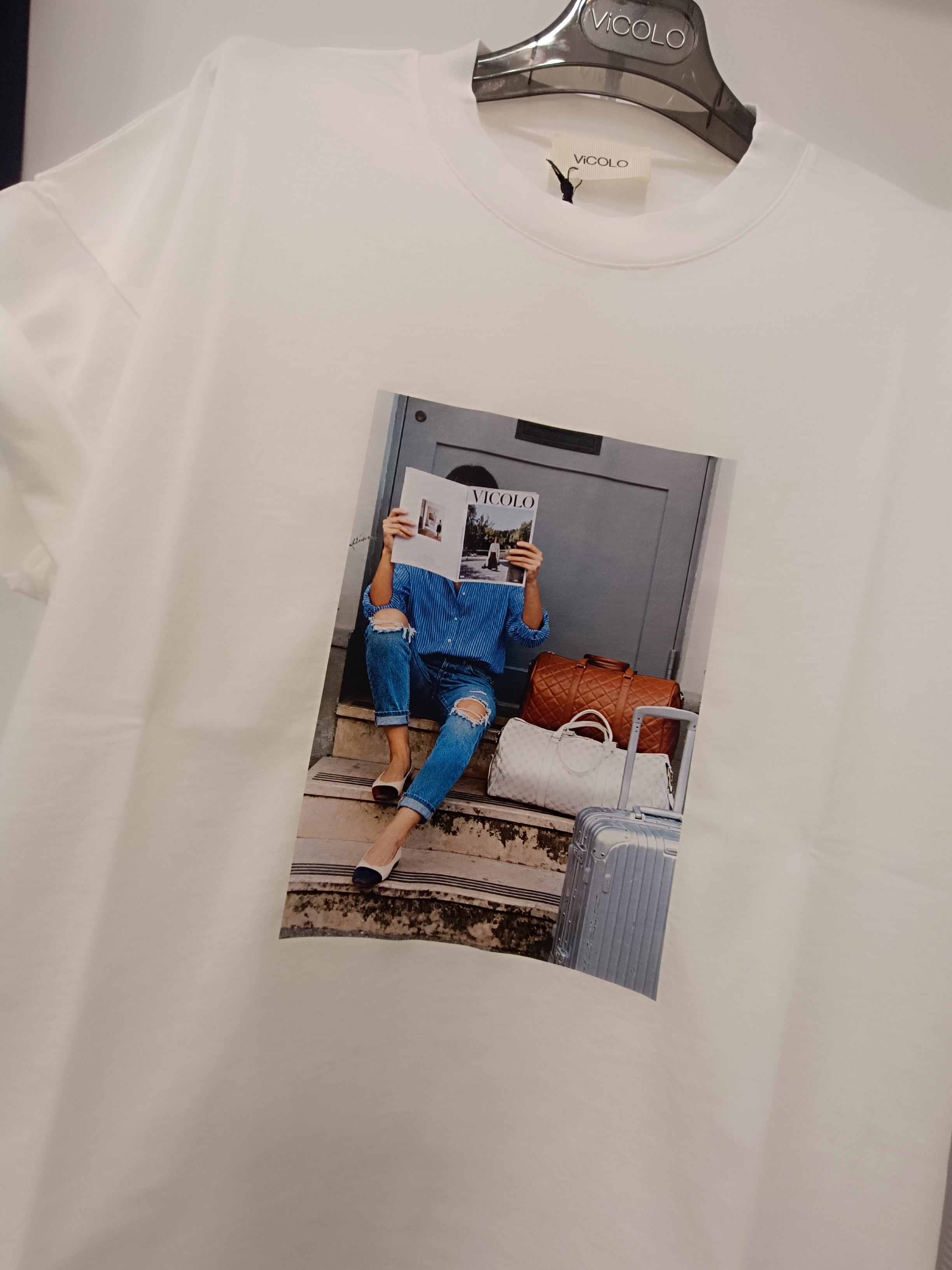 Shirt Vicolo