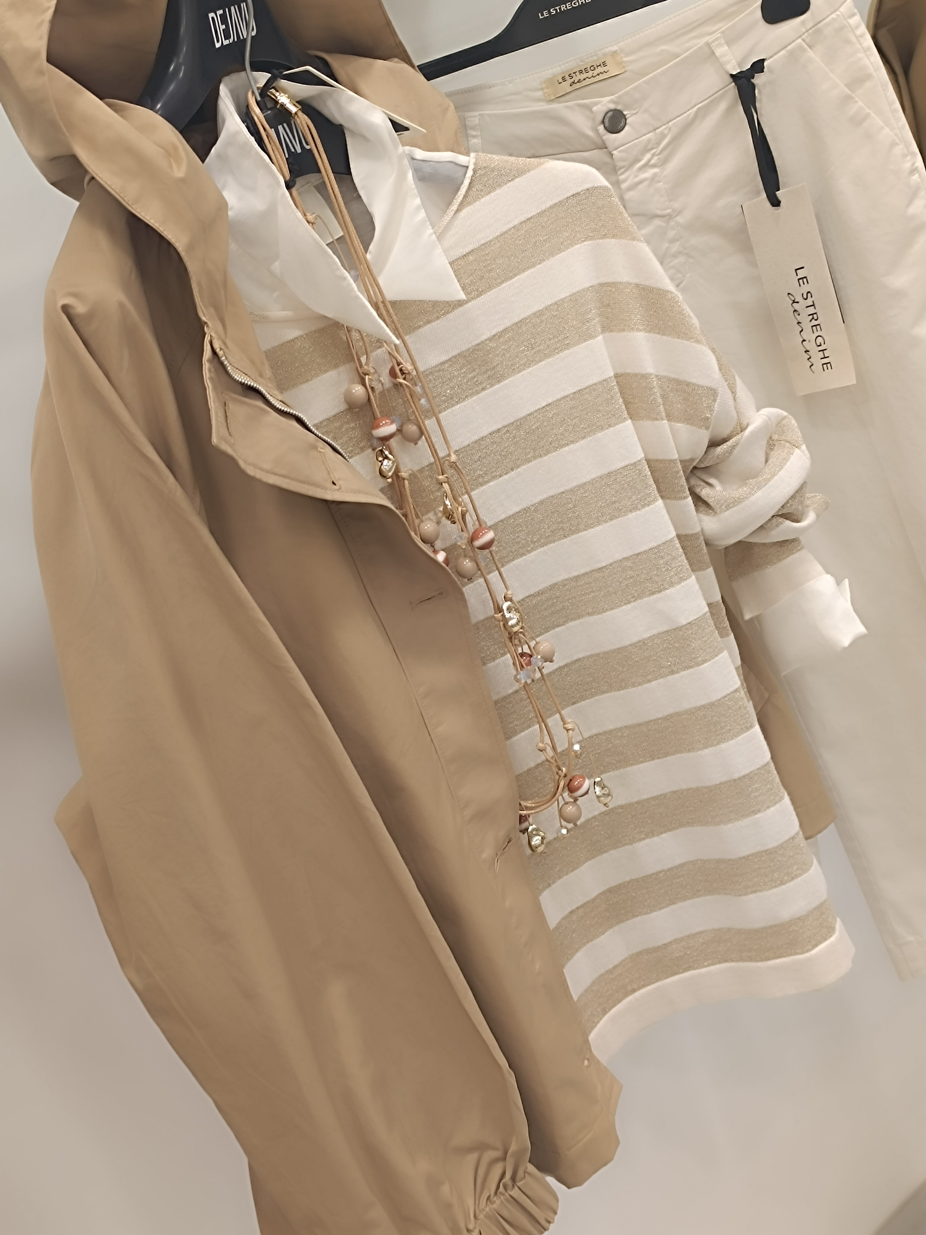 Maglia gold