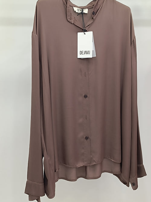 Camicia lunga