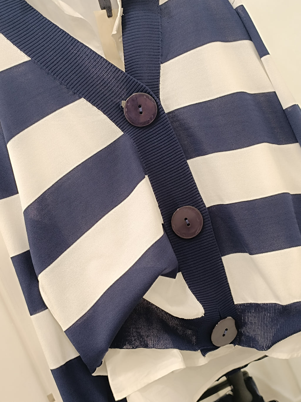 Cardigan riga