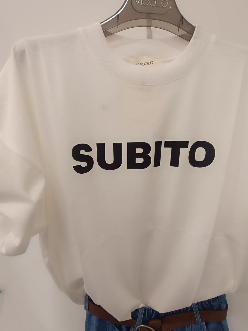 Shirt Vicolo