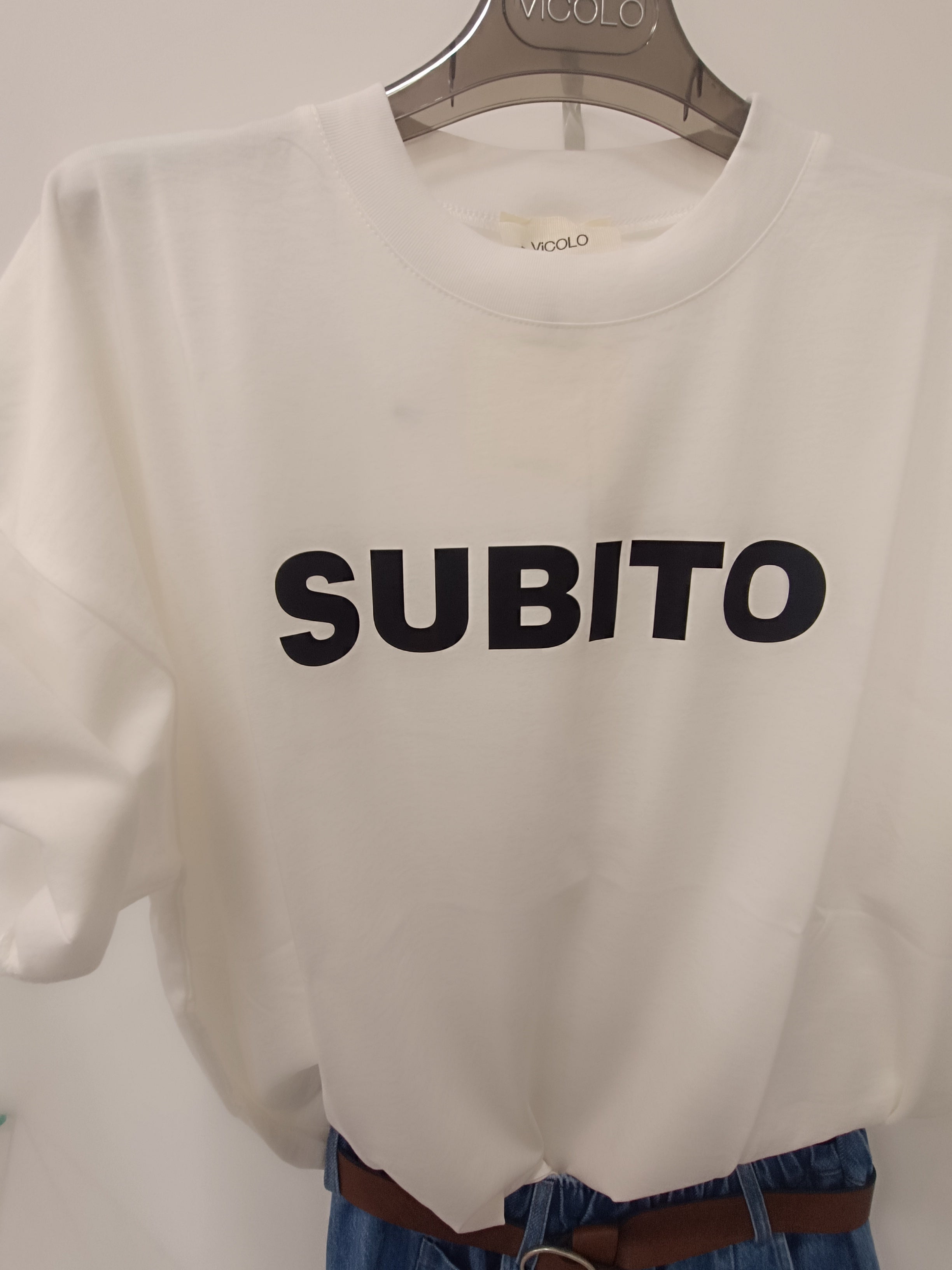 Shirt Vicolo