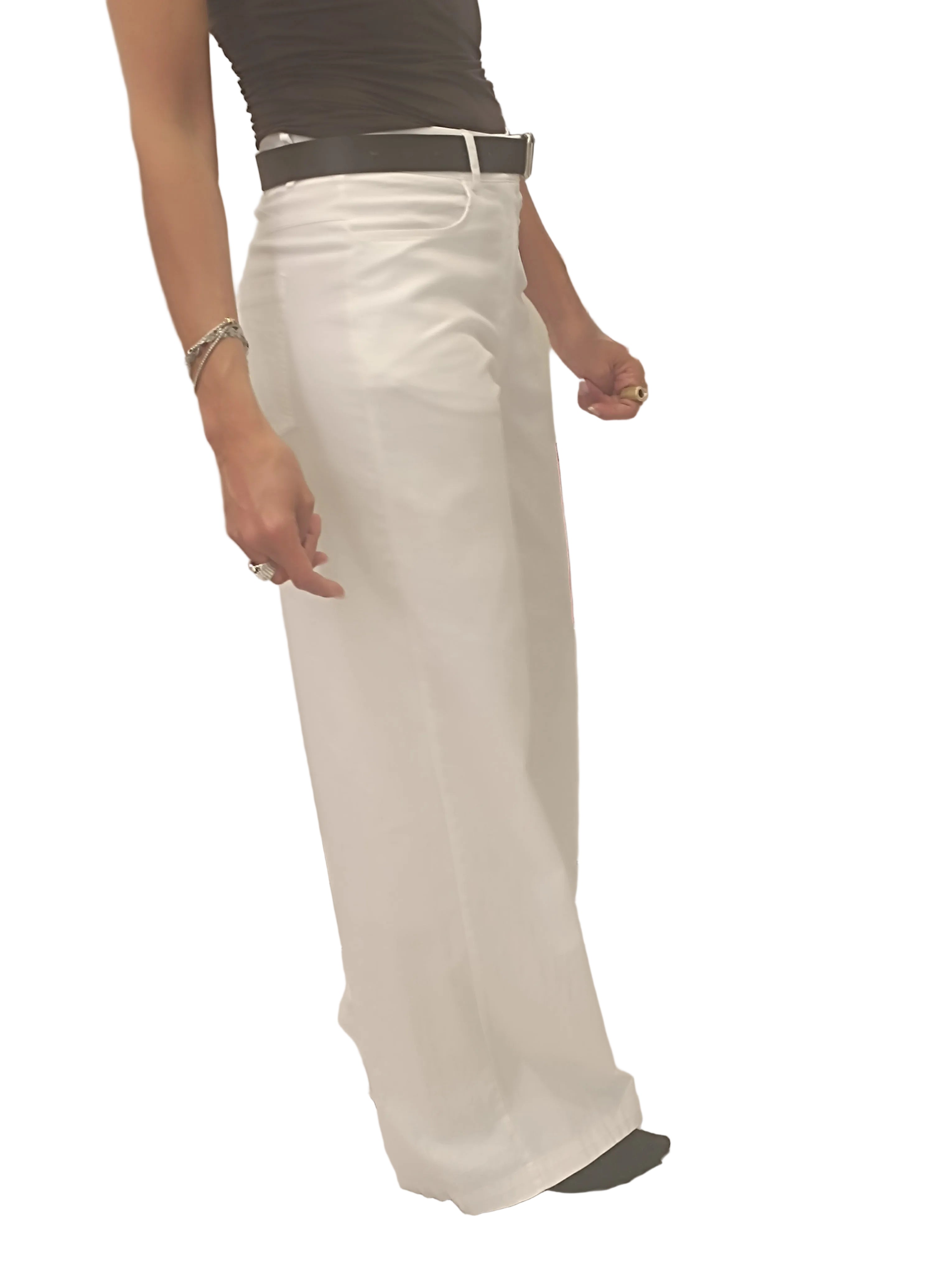Pantalone cotone
