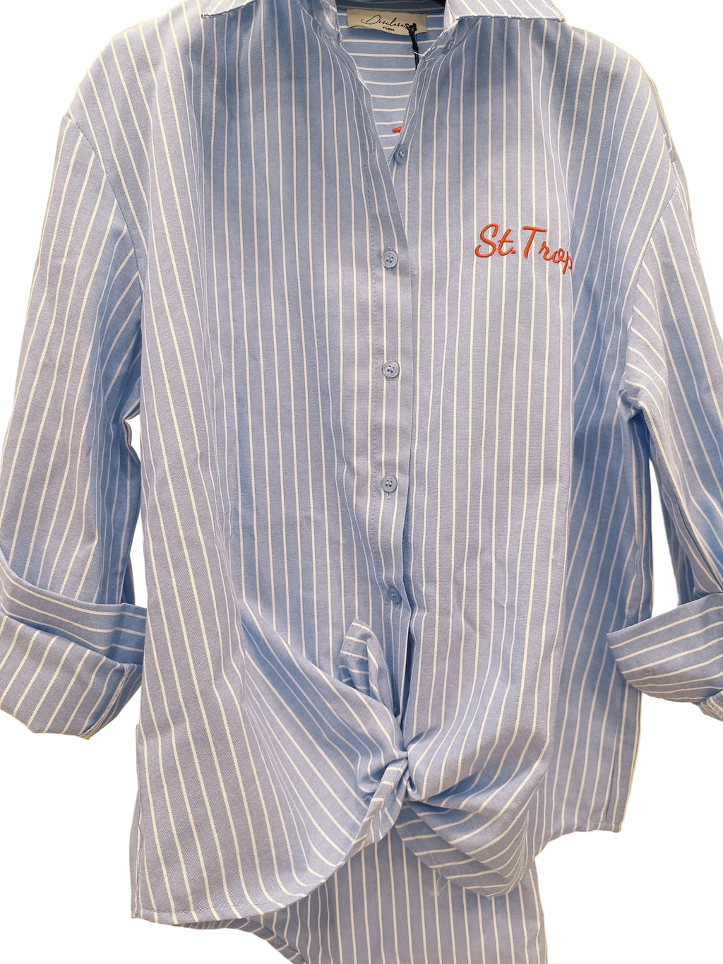 Camicia st.tropez
