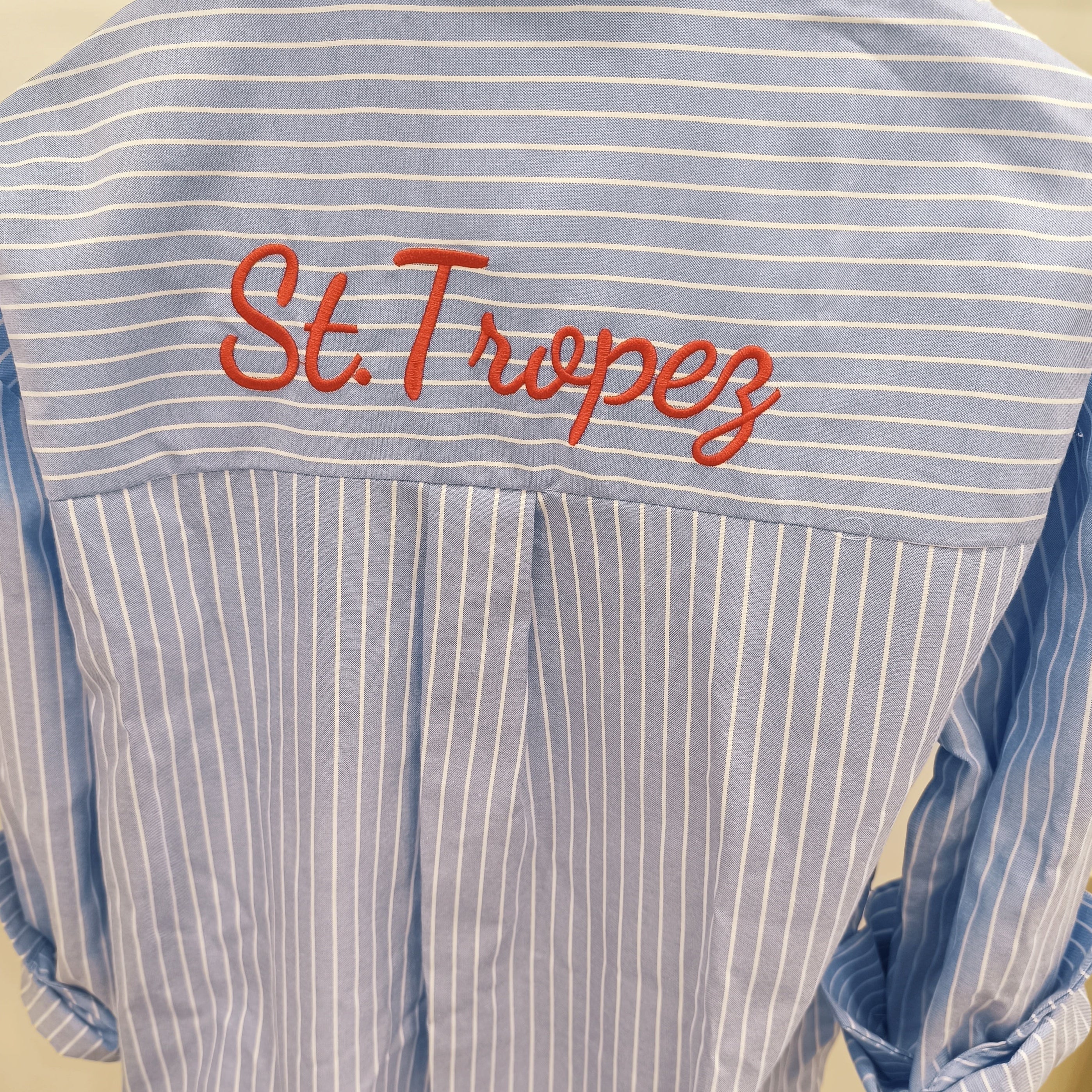 Camicia st.tropez