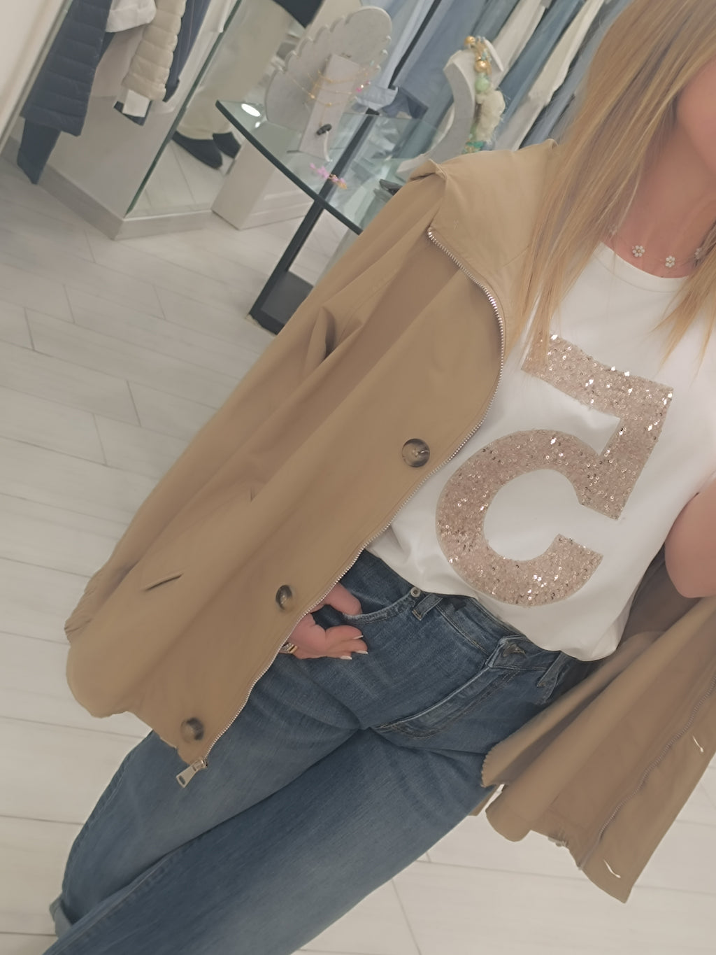T-shirt 5