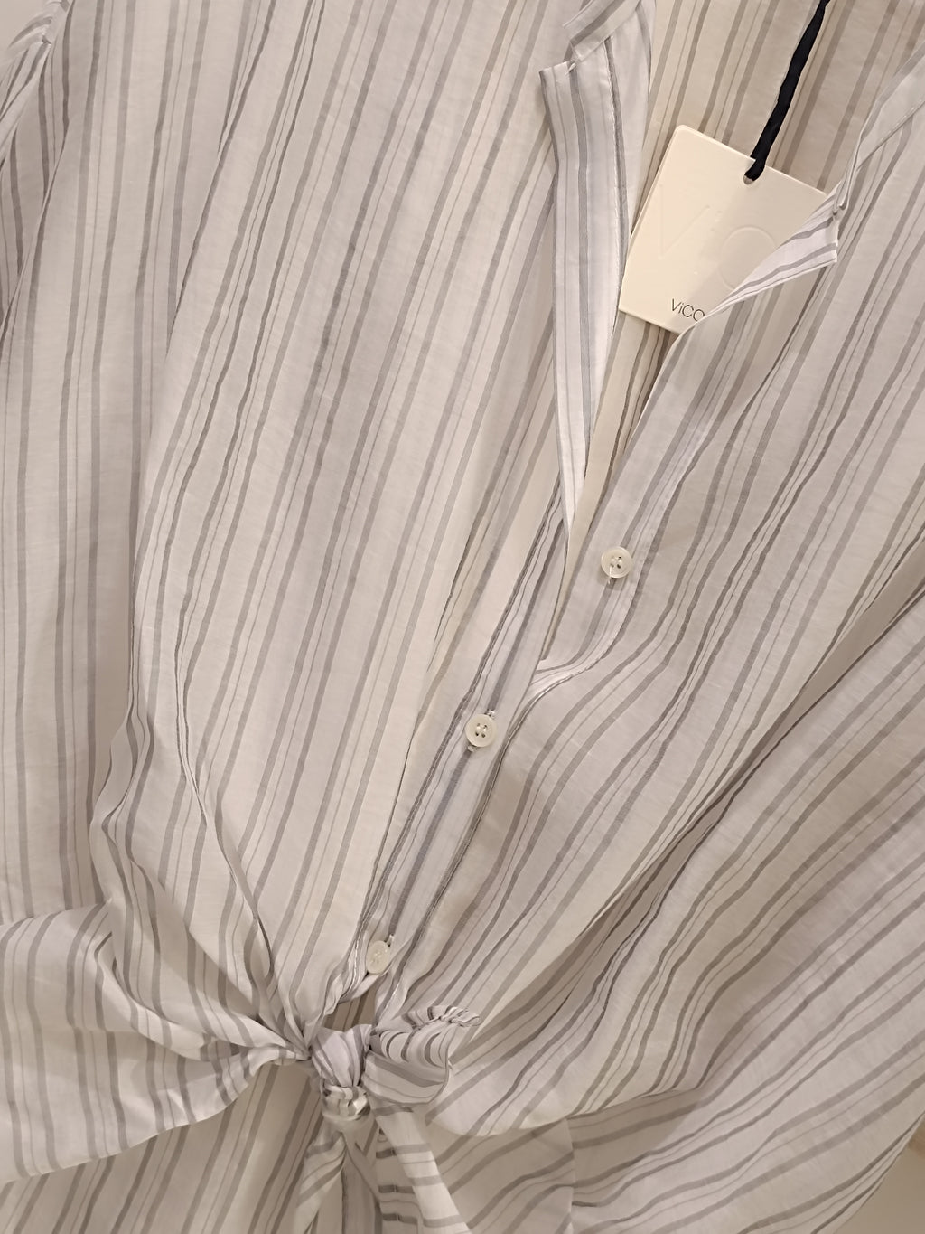 Camicia Vicolo garza