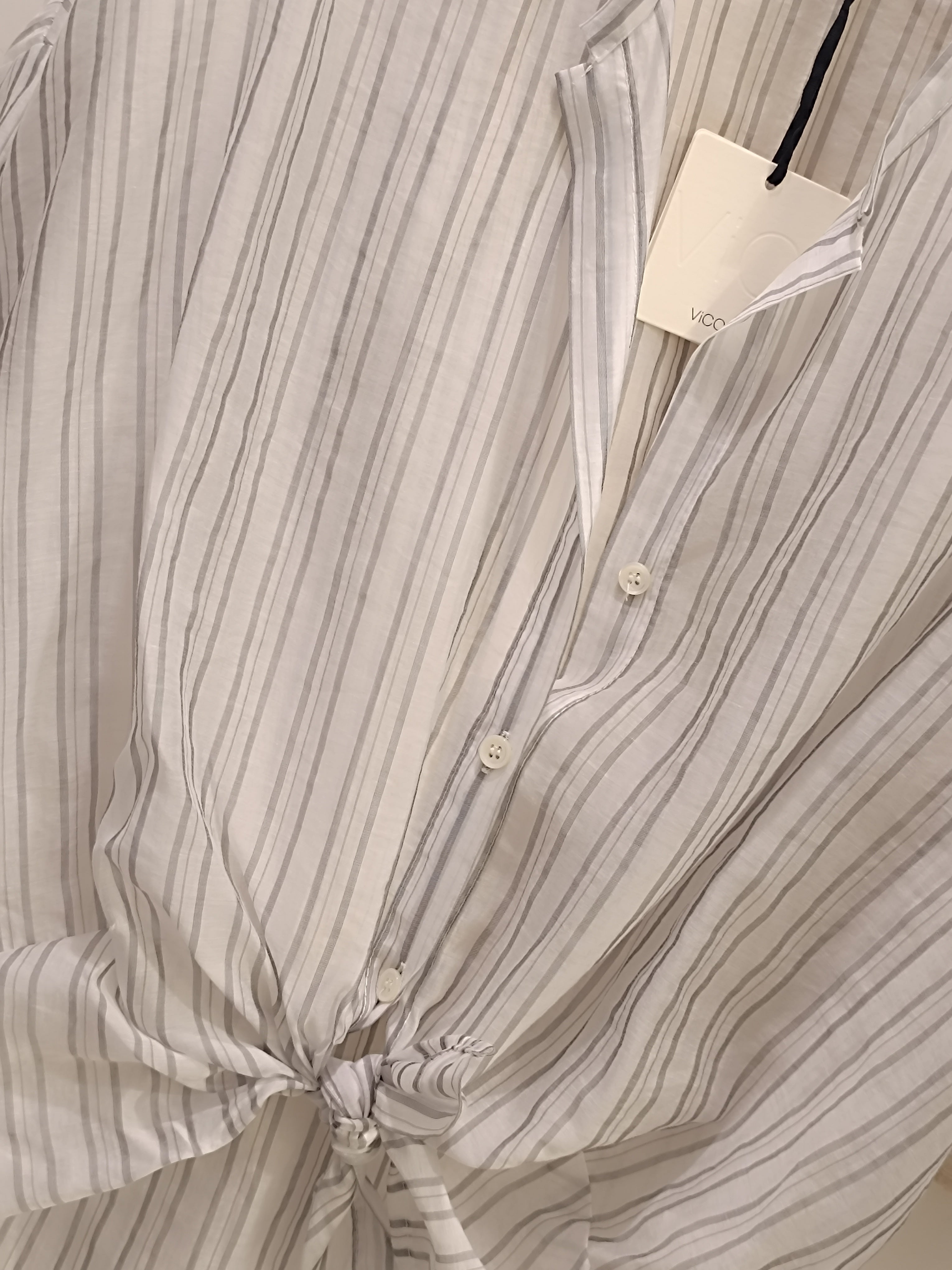 Camicia Vicolo garza