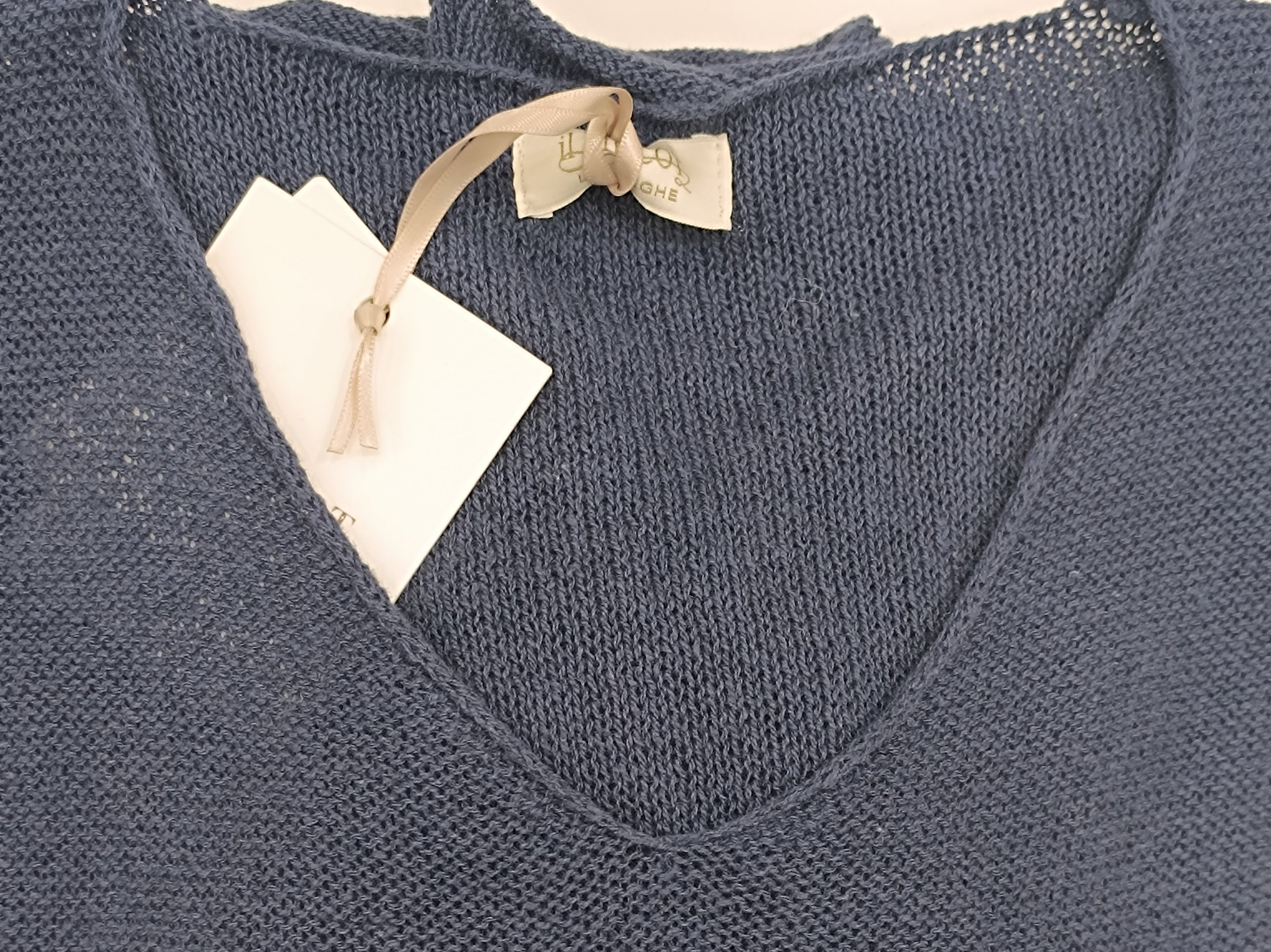 Maglia filo