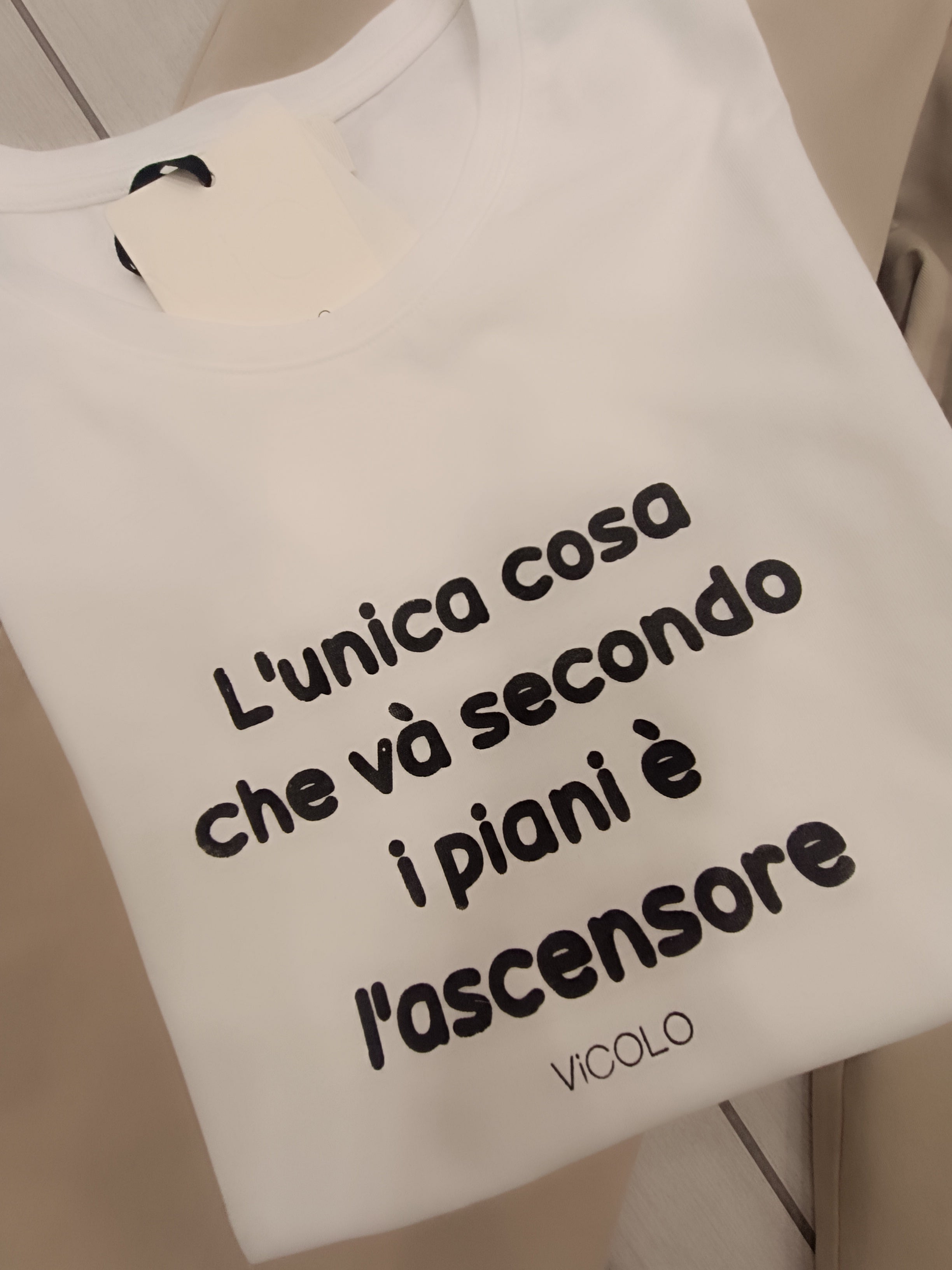 Shirt Vicolo
