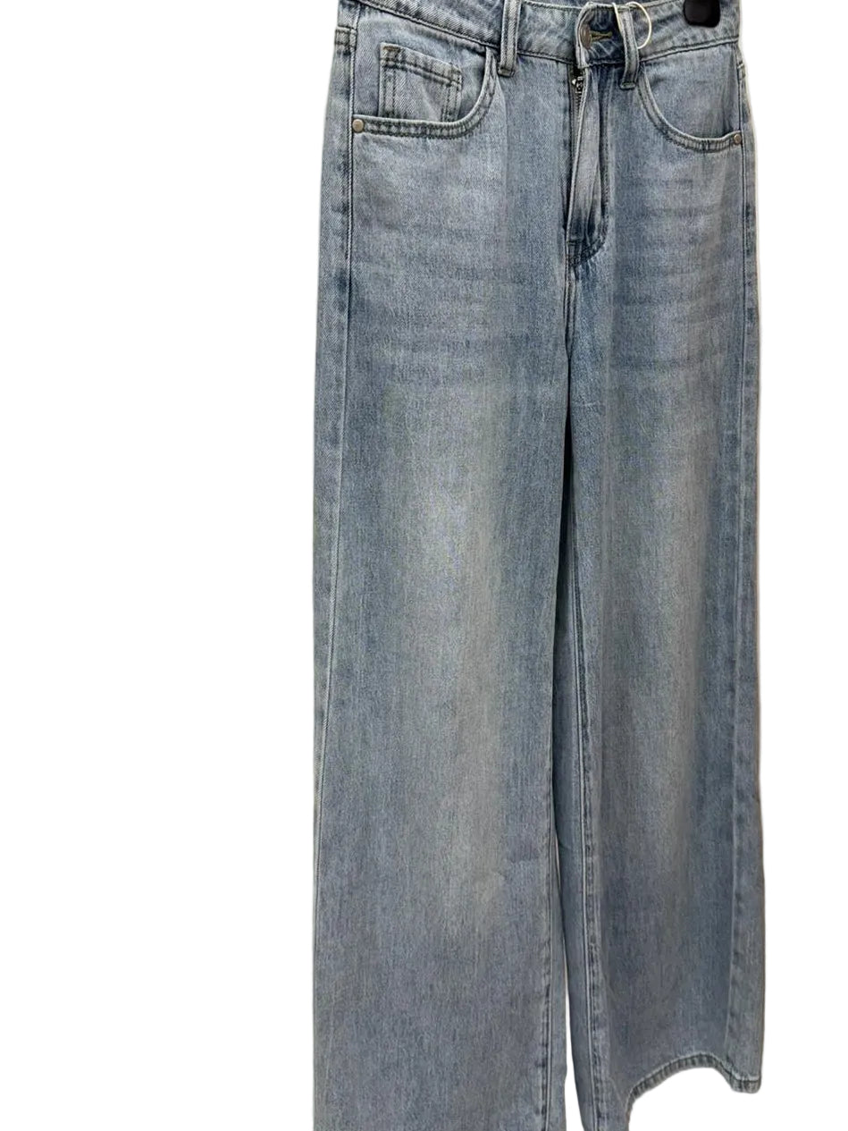 Jeans chiaro